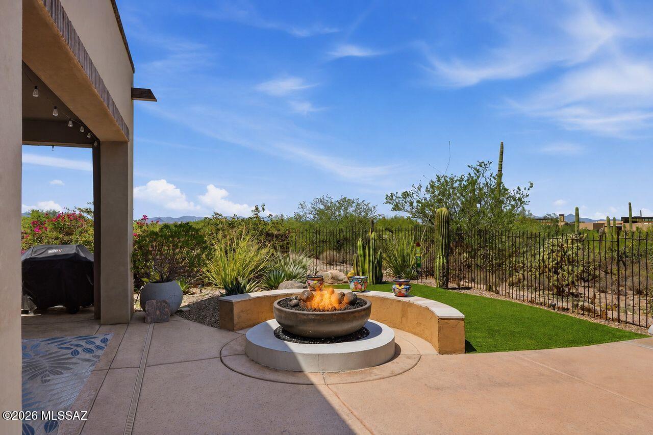 Dove Mountain Resort (1-153) - Residential