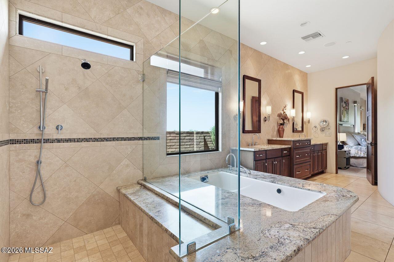 Dove Mountain Resort (1-153) - Residential