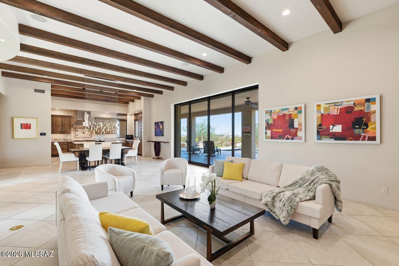 Dove Mountain Resort (1-153) - Residential