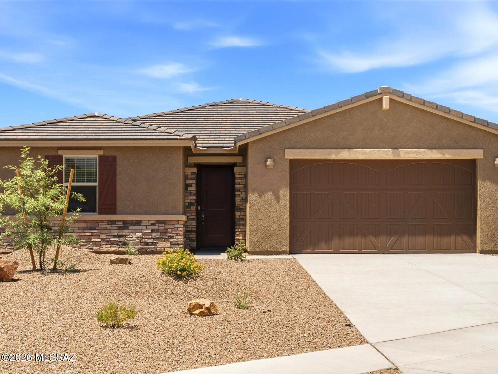 Naranja Trails (1-64) - Residential