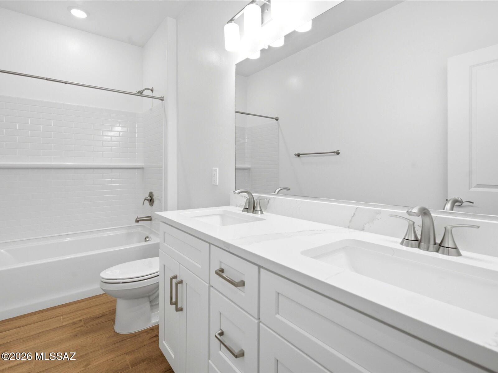 Naranja Trails (1-64) - Residential
