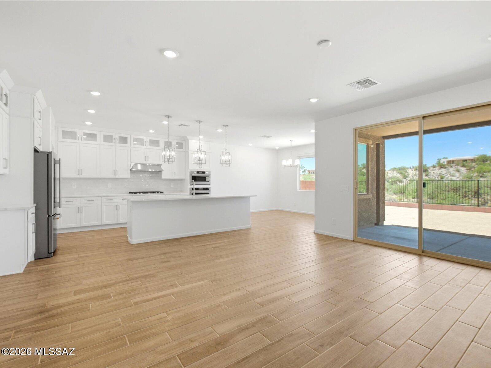 Naranja Trails (1-64) - Residential
