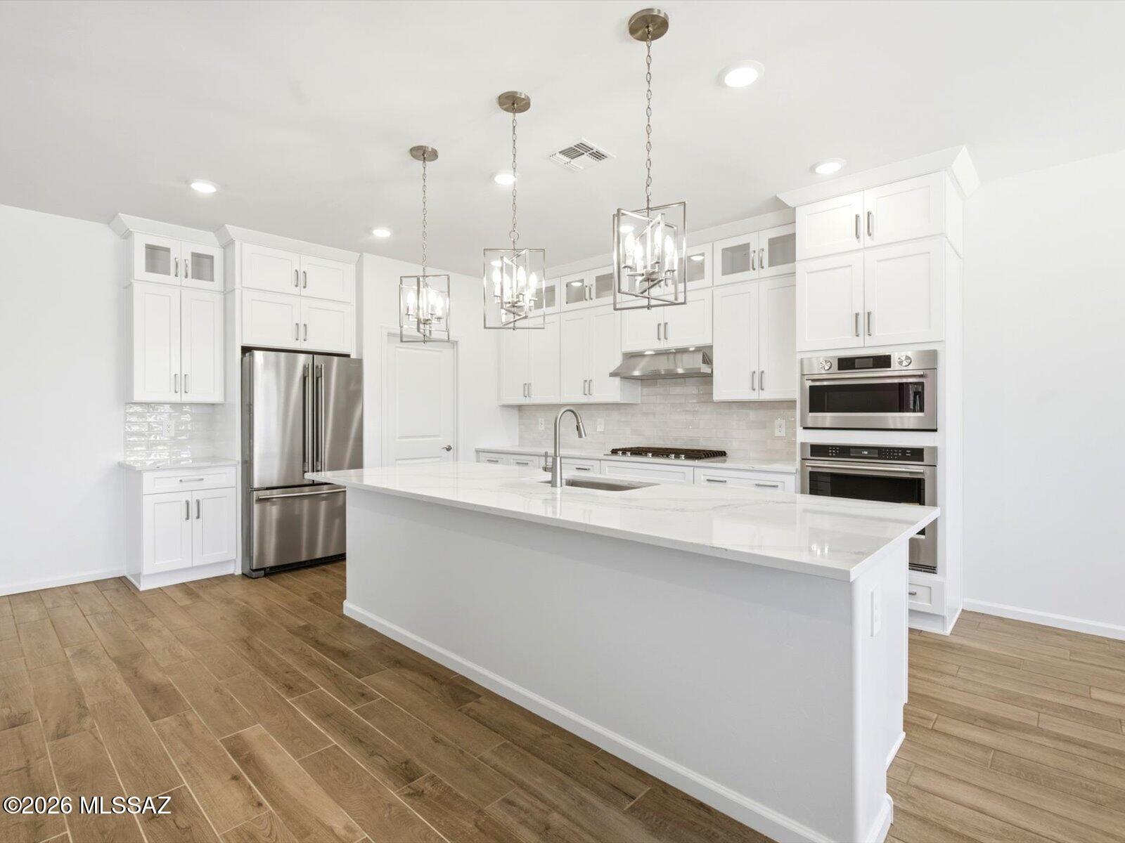 Naranja Trails (1-64) - Residential