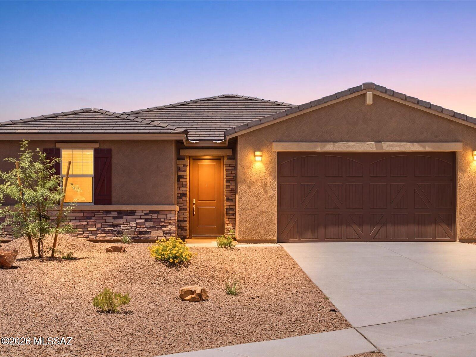 Naranja Trails (1-64) - Residential