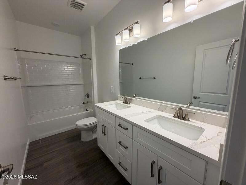 Naranja Trails (1-64) - Residential