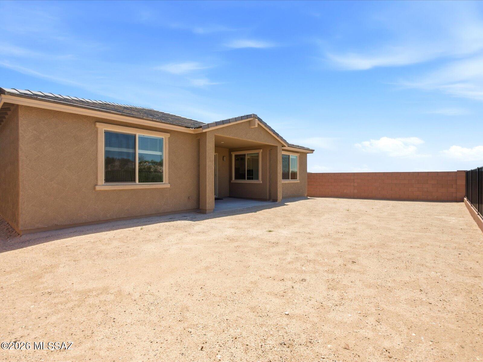 Naranja Trails (1-64) - Residential