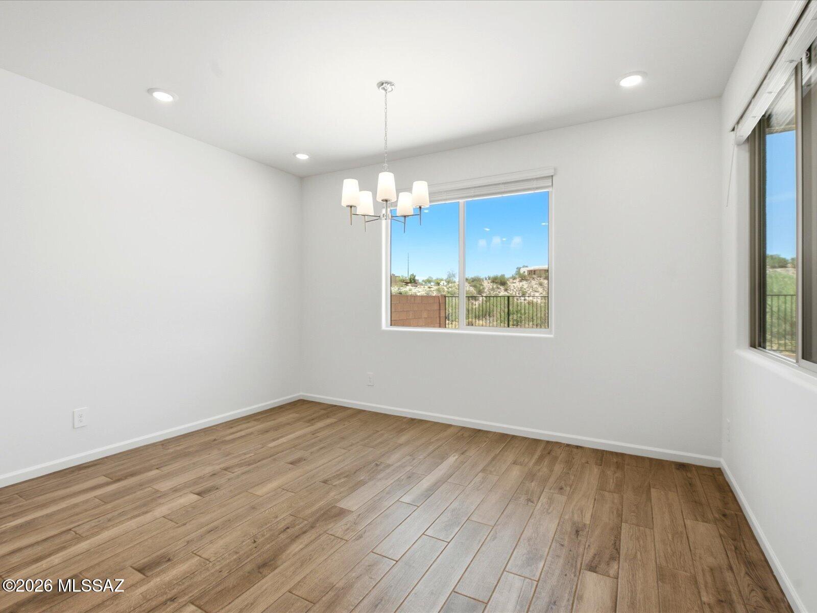 Naranja Trails (1-64) - Residential