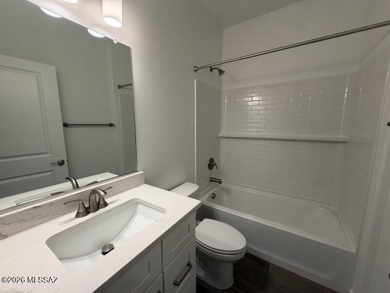 Naranja Trails (1-64) - Residential
