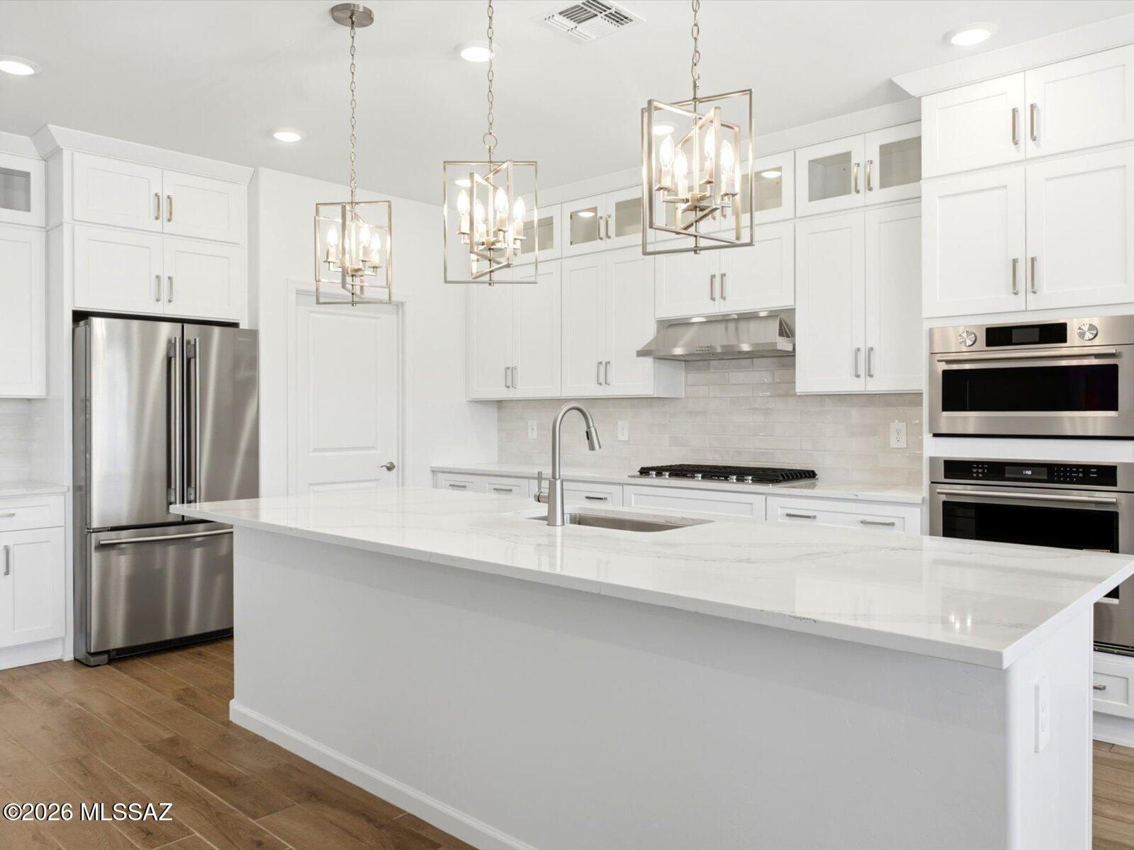 Naranja Trails (1-64) - Residential