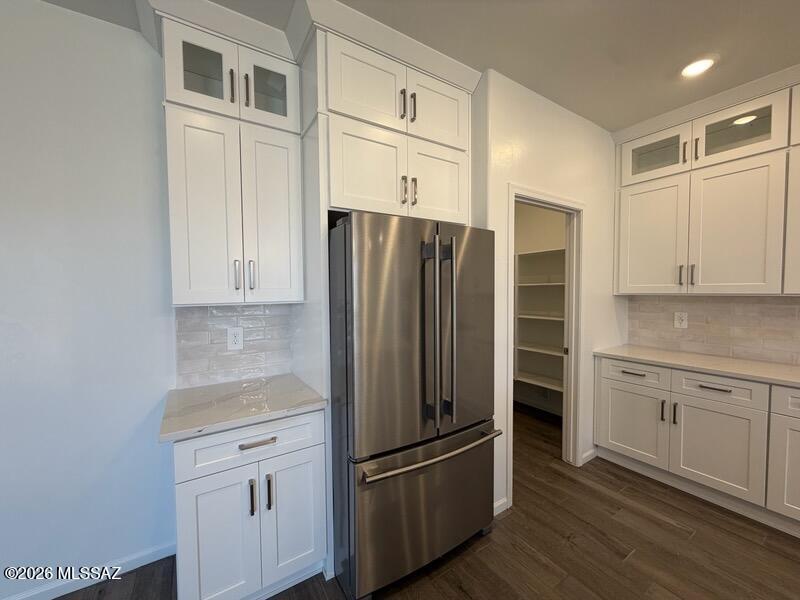 Naranja Trails (1-64) - Residential