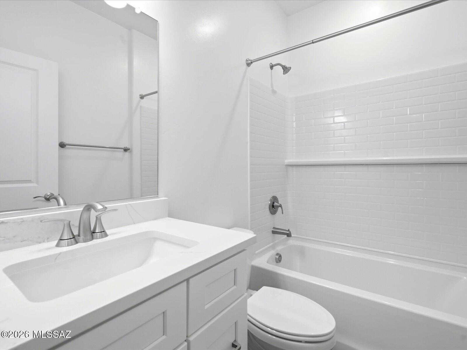 Naranja Trails (1-64) - Residential