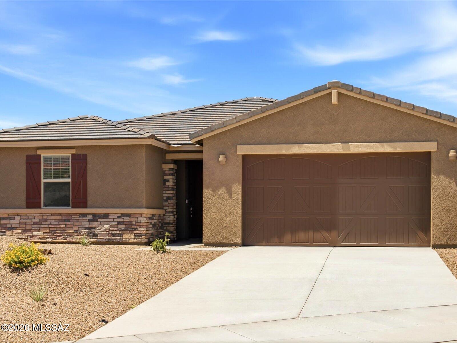 Naranja Trails (1-64) - Residential