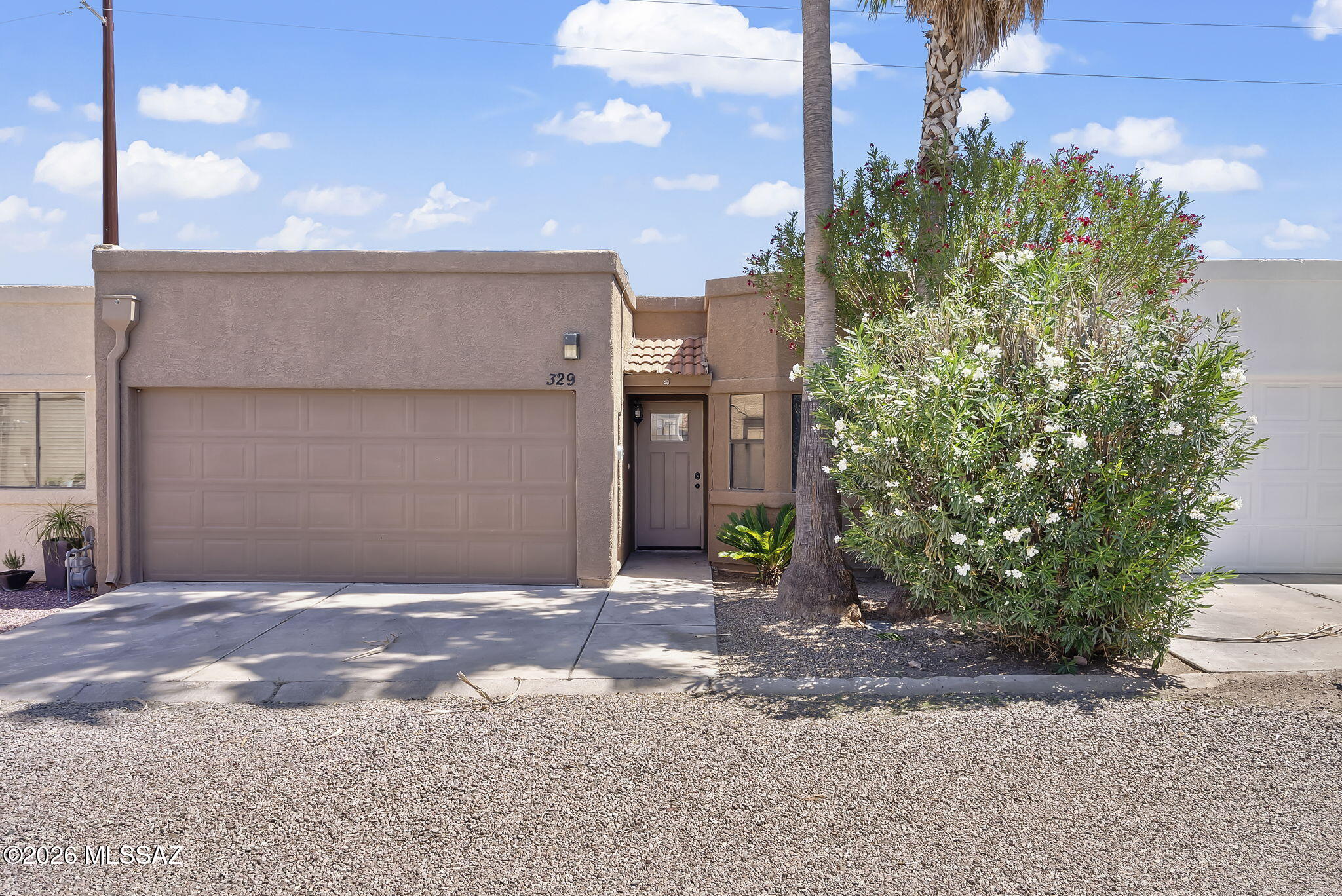 Discover comfortable living in this well maintained 3 bedroom, 2 bath townhome located in the sought-after Villa San Simone community. Featuring vaulted ceilings, an open concept layout, and a spacious kitchen with a center island, this home is designed for everyday living and entertaining. The private backyard and 2-car garage add to its appeal, while the convenient location near schools, shopping, and dining makes it an excellent place to call home.