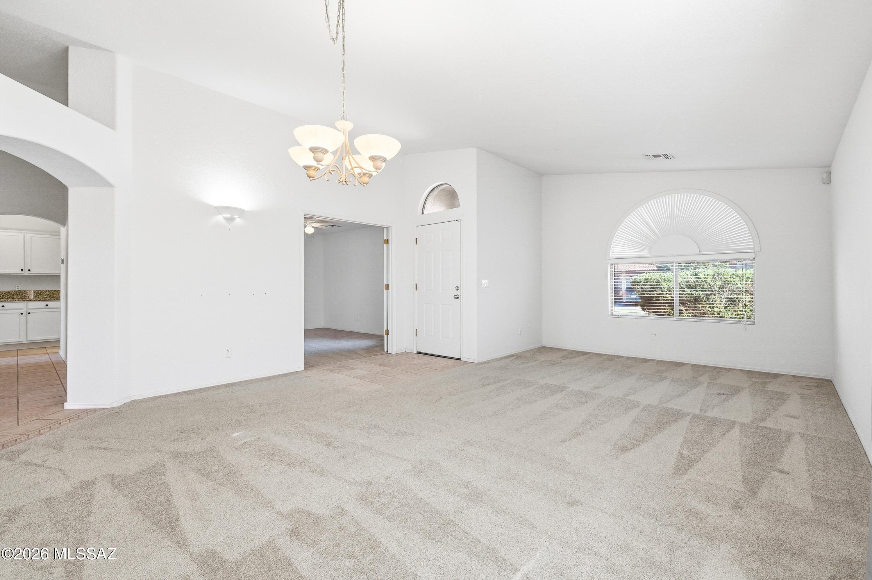 The West At Rita Ranch (1-345) - Residential