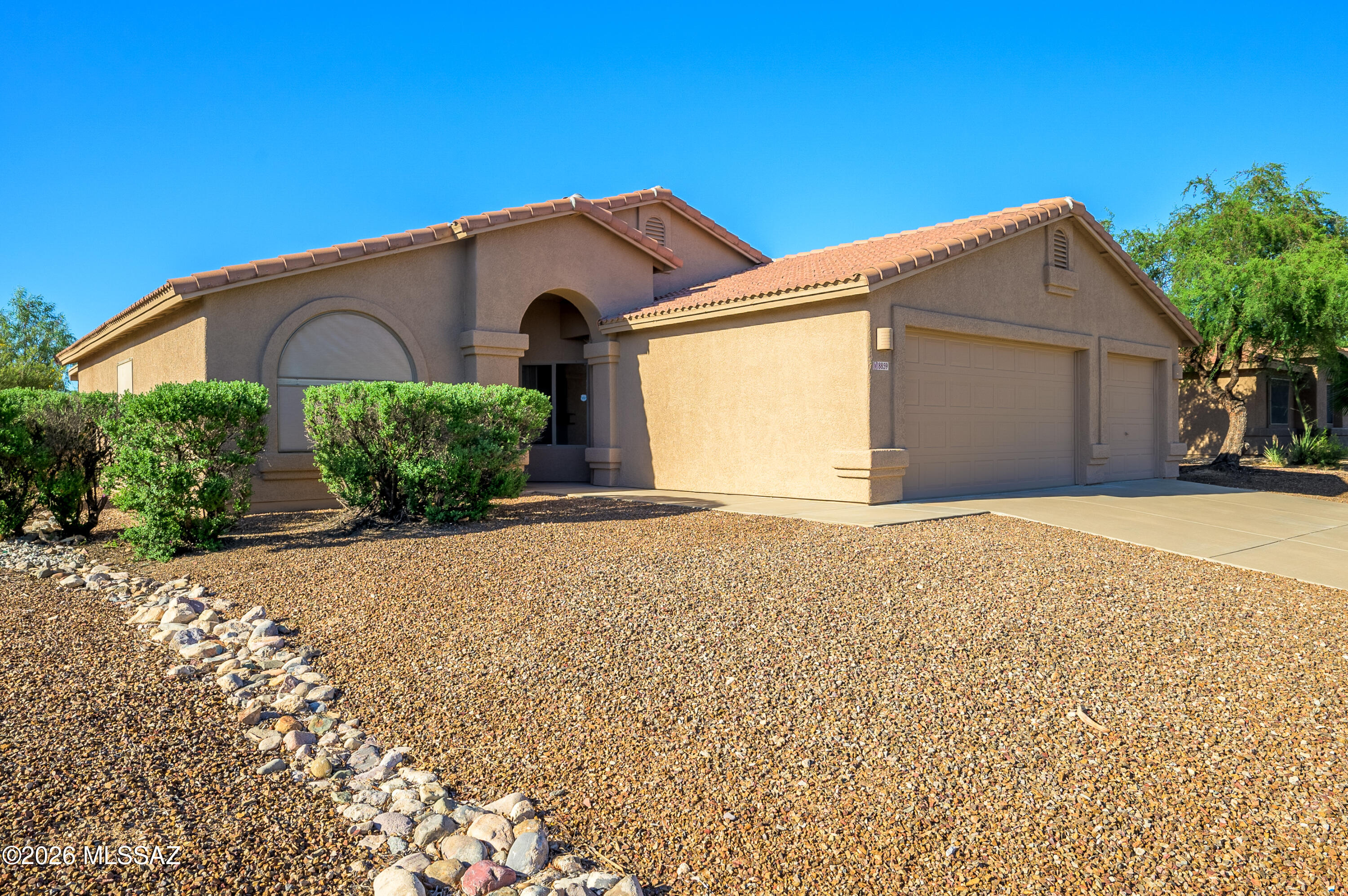 The West At Rita Ranch (1-345) - Residential