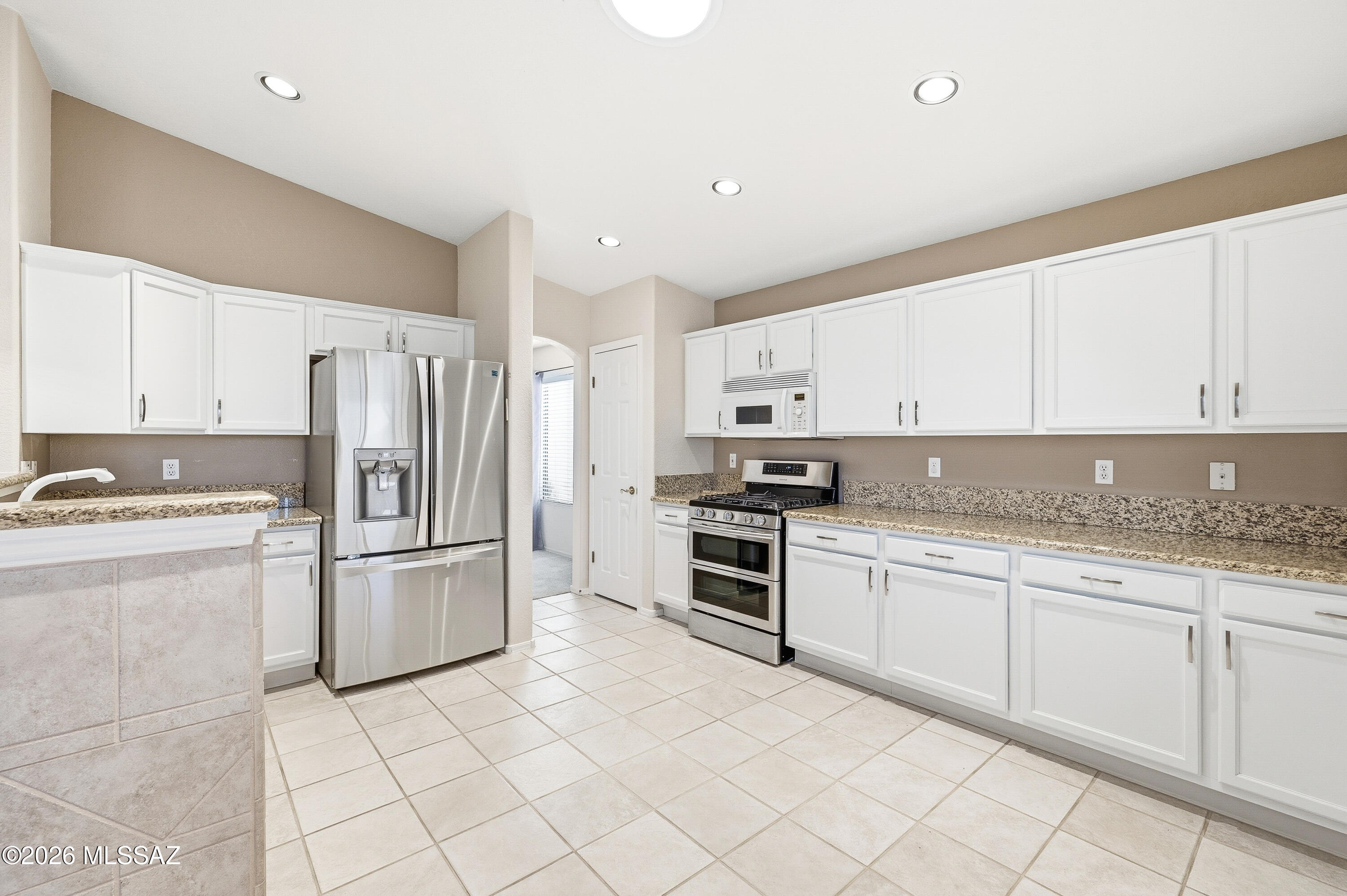 The West At Rita Ranch (1-345) - Residential