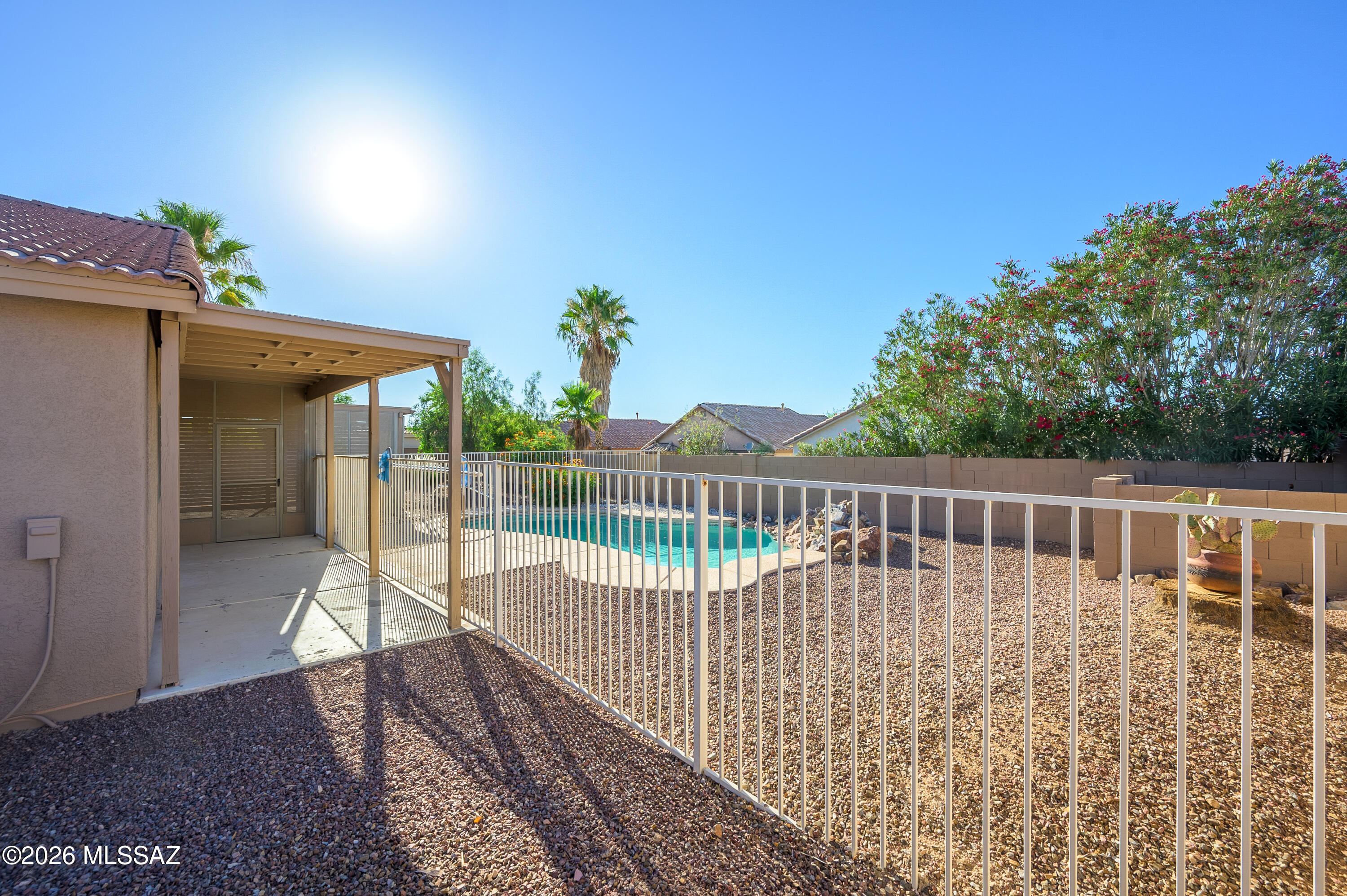 The West At Rita Ranch (1-345) - Residential