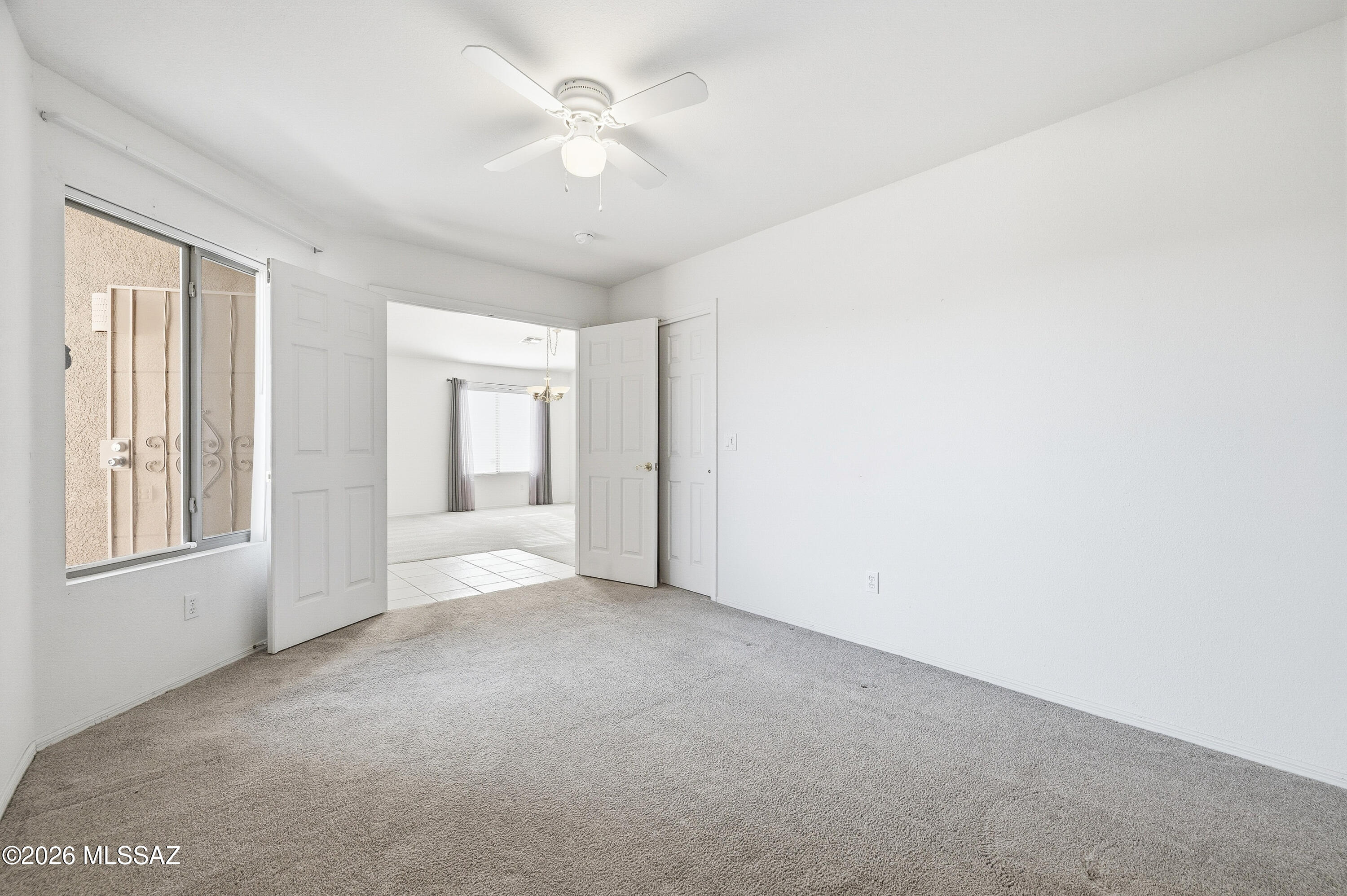 The West At Rita Ranch (1-345) - Residential
