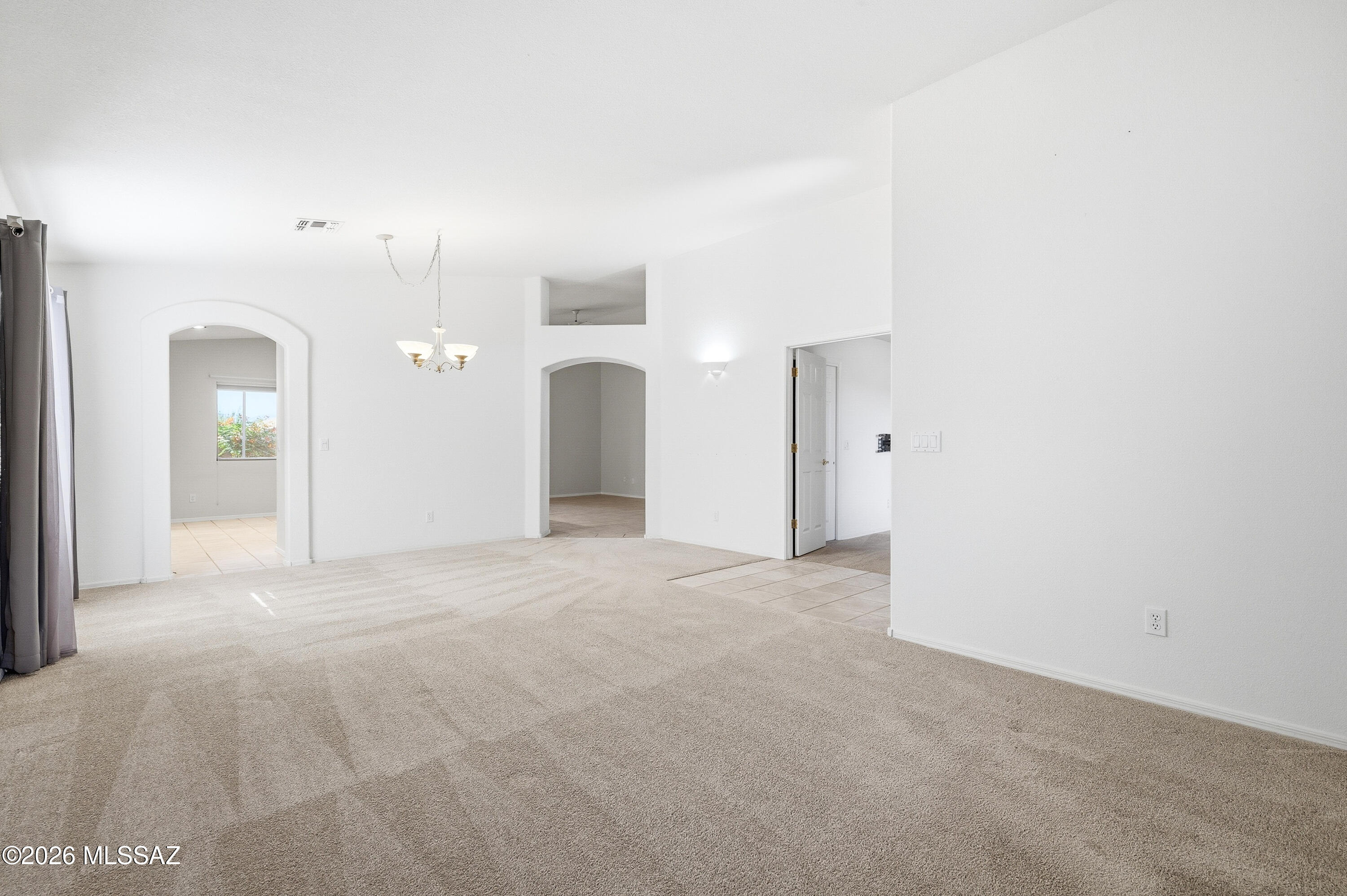 The West At Rita Ranch (1-345) - Residential
