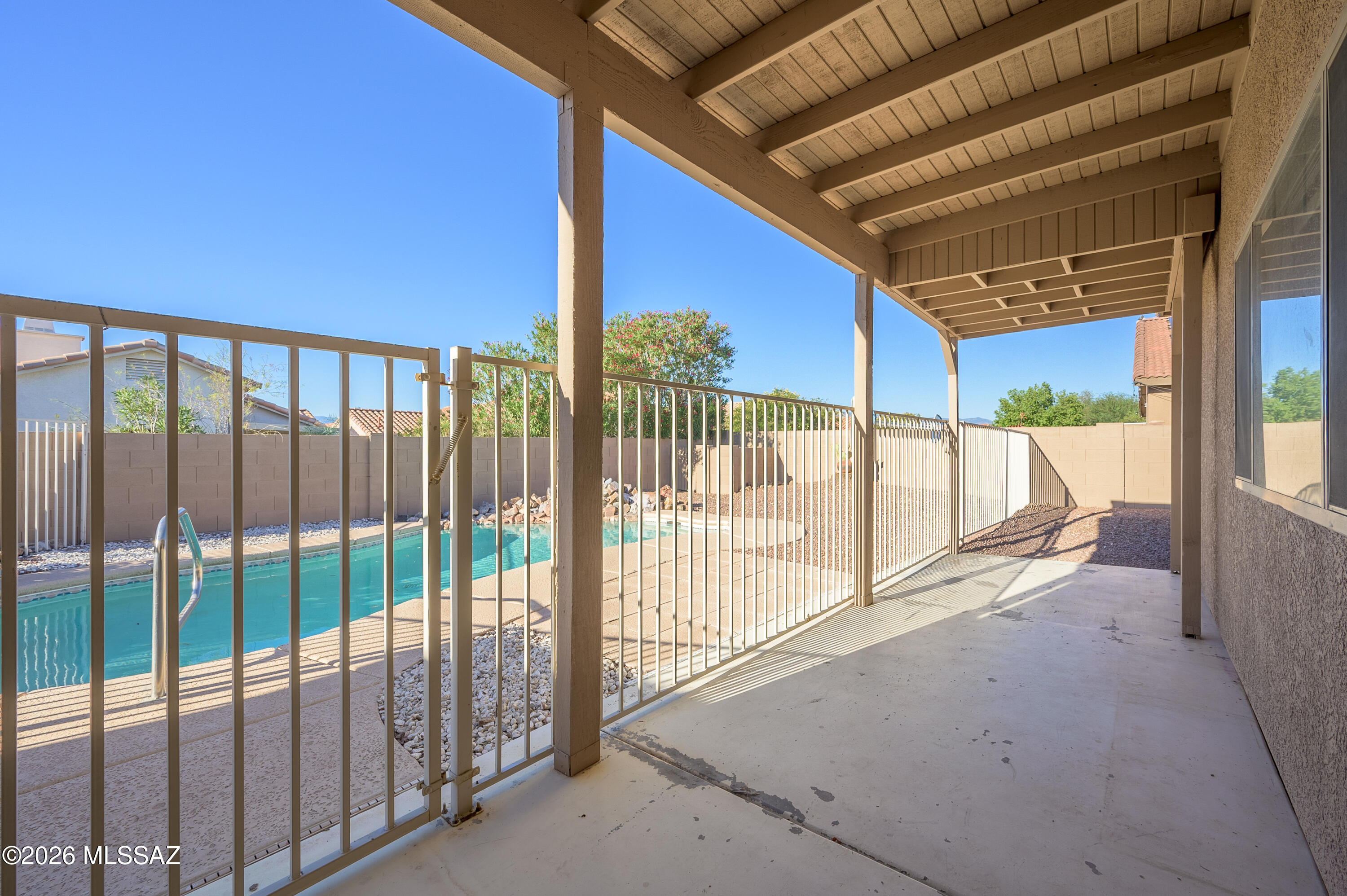 The West At Rita Ranch (1-345) - Residential