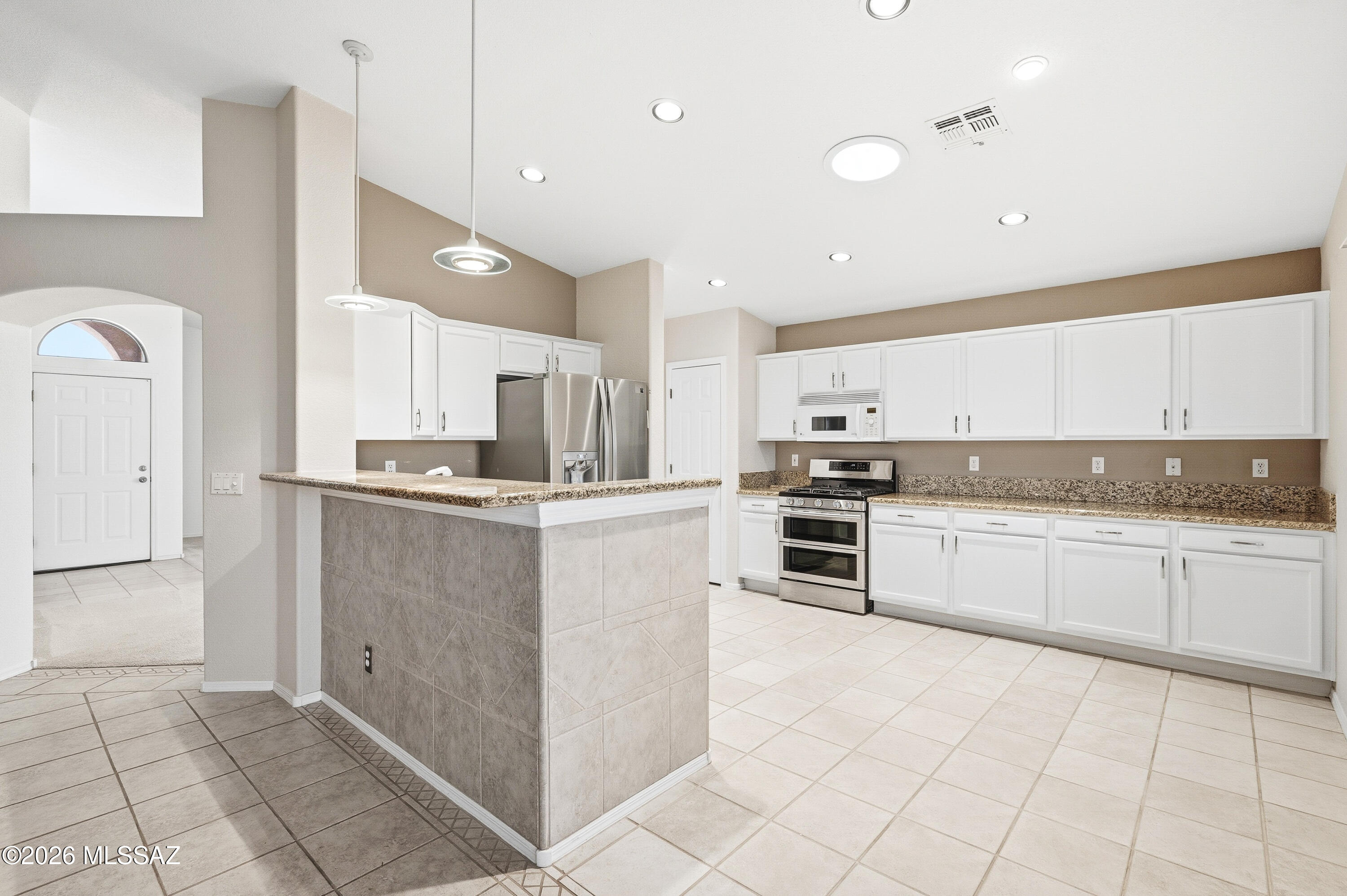 The West At Rita Ranch (1-345) - Residential