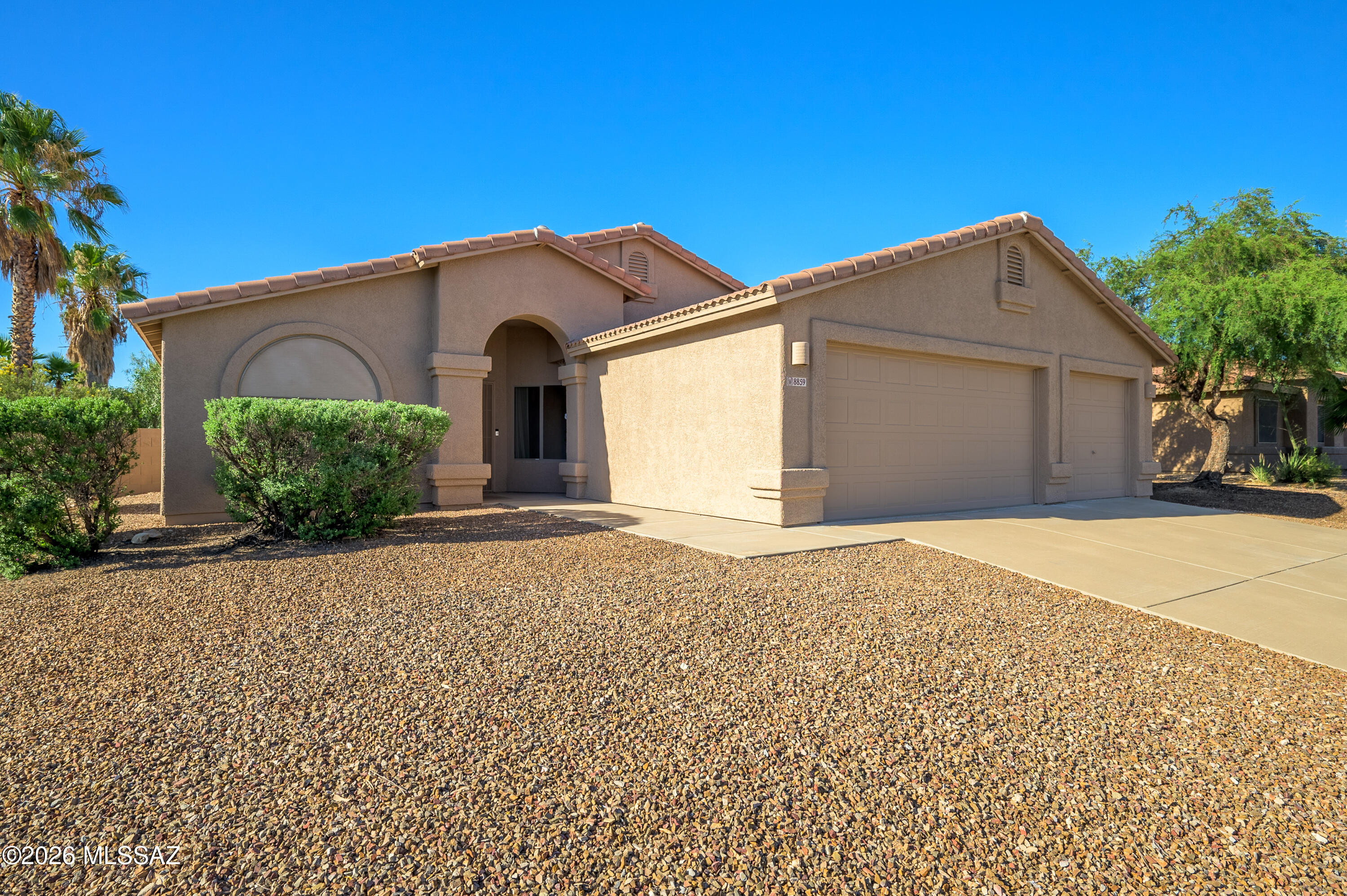 The West At Rita Ranch (1-345) - Residential