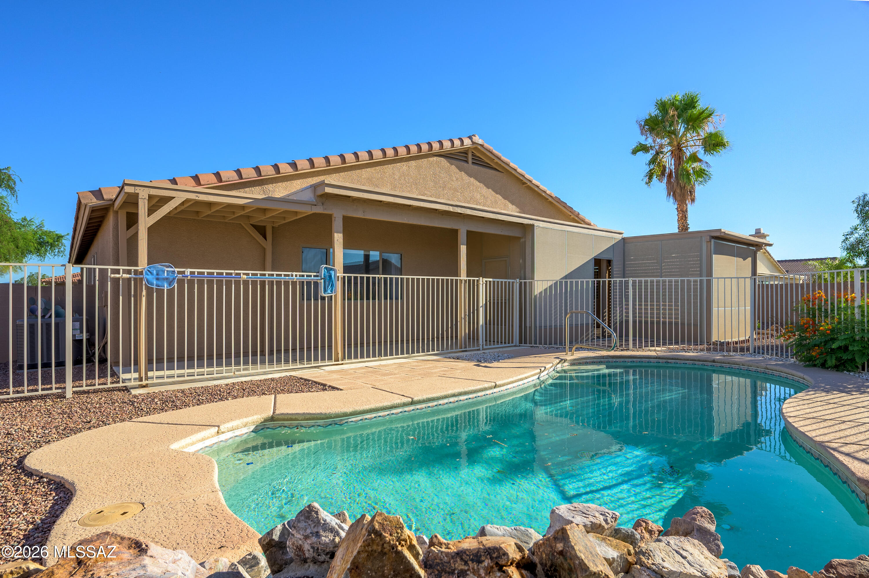 The West At Rita Ranch (1-345) - Residential