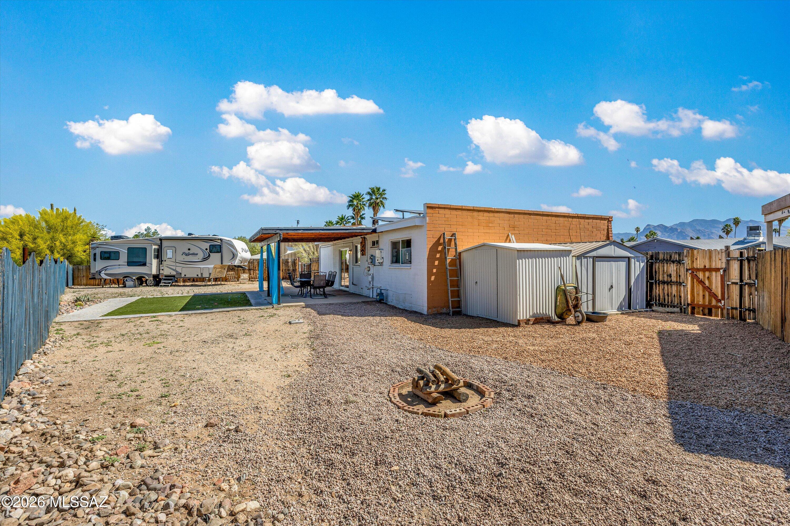 Orangewood Estates (110-212) - Residential