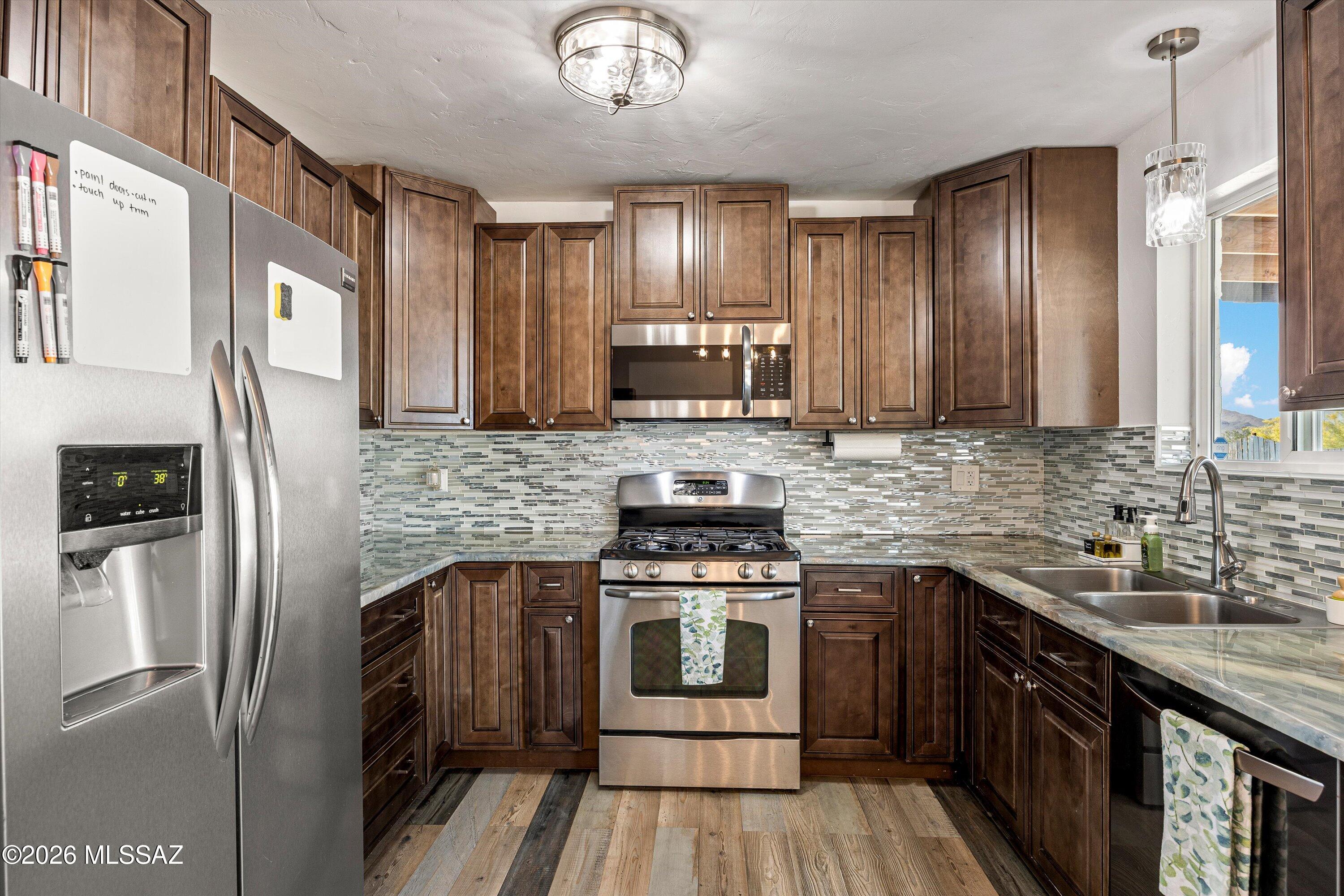 Orangewood Estates (110-212) - Residential