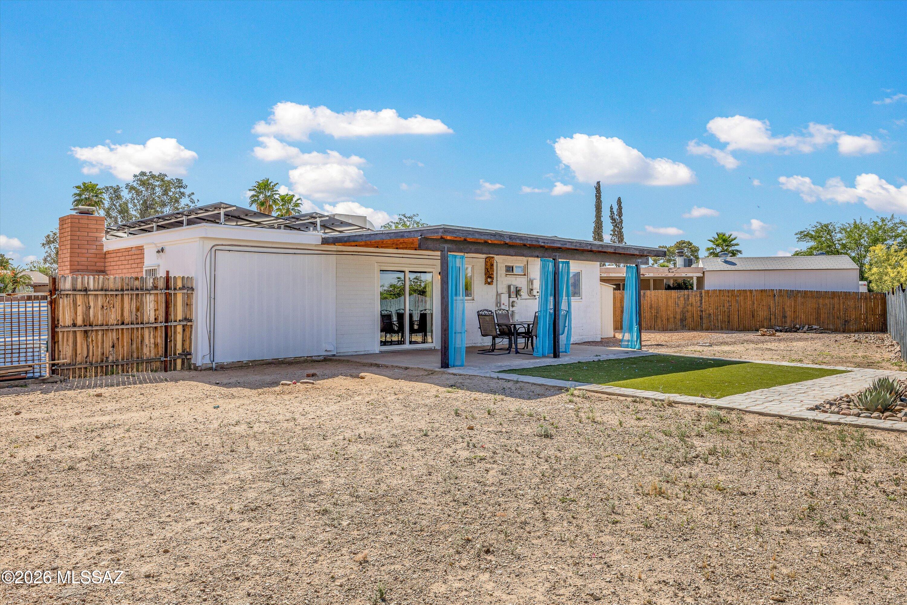 Orangewood Estates (110-212) - Residential