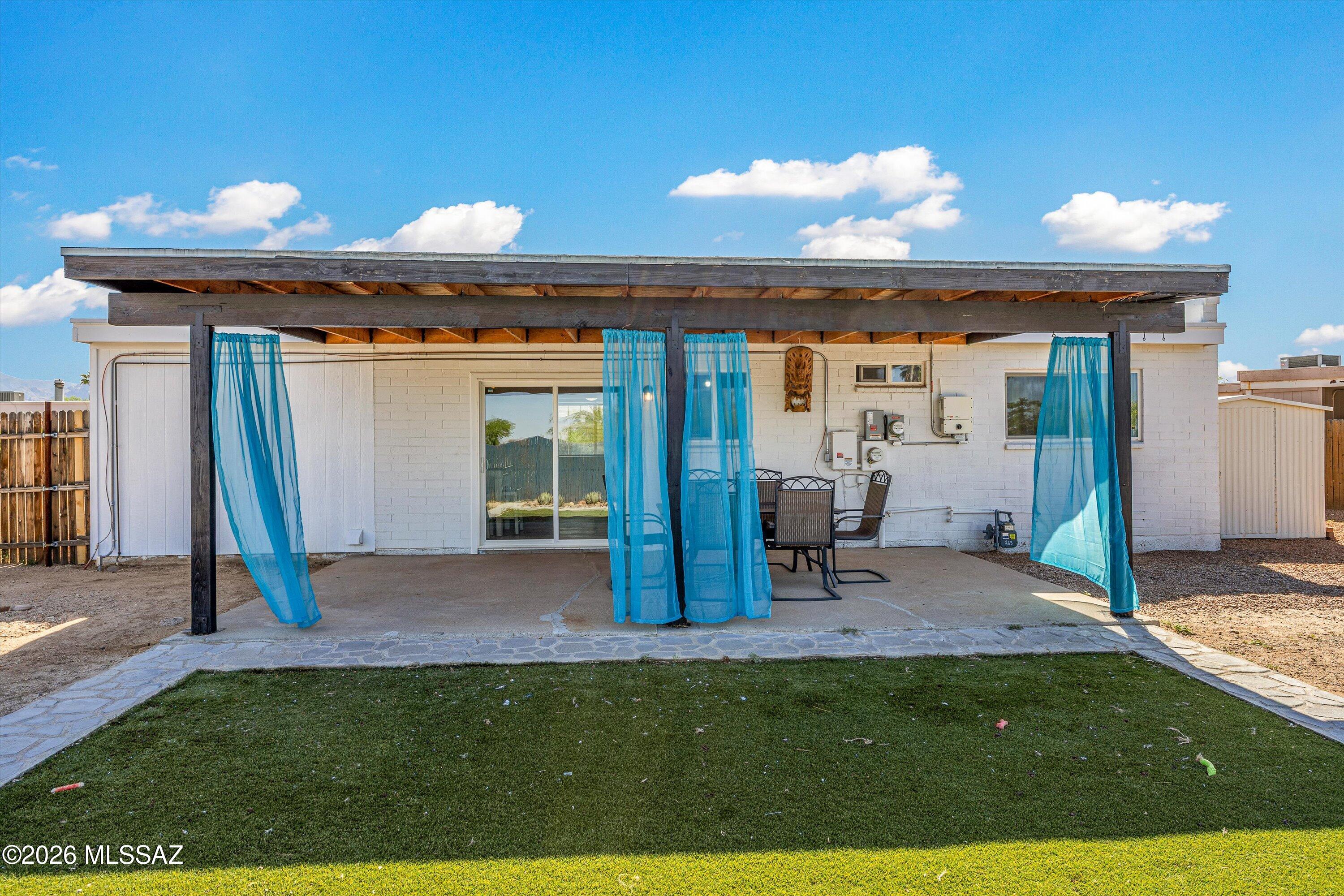 Orangewood Estates (110-212) - Residential