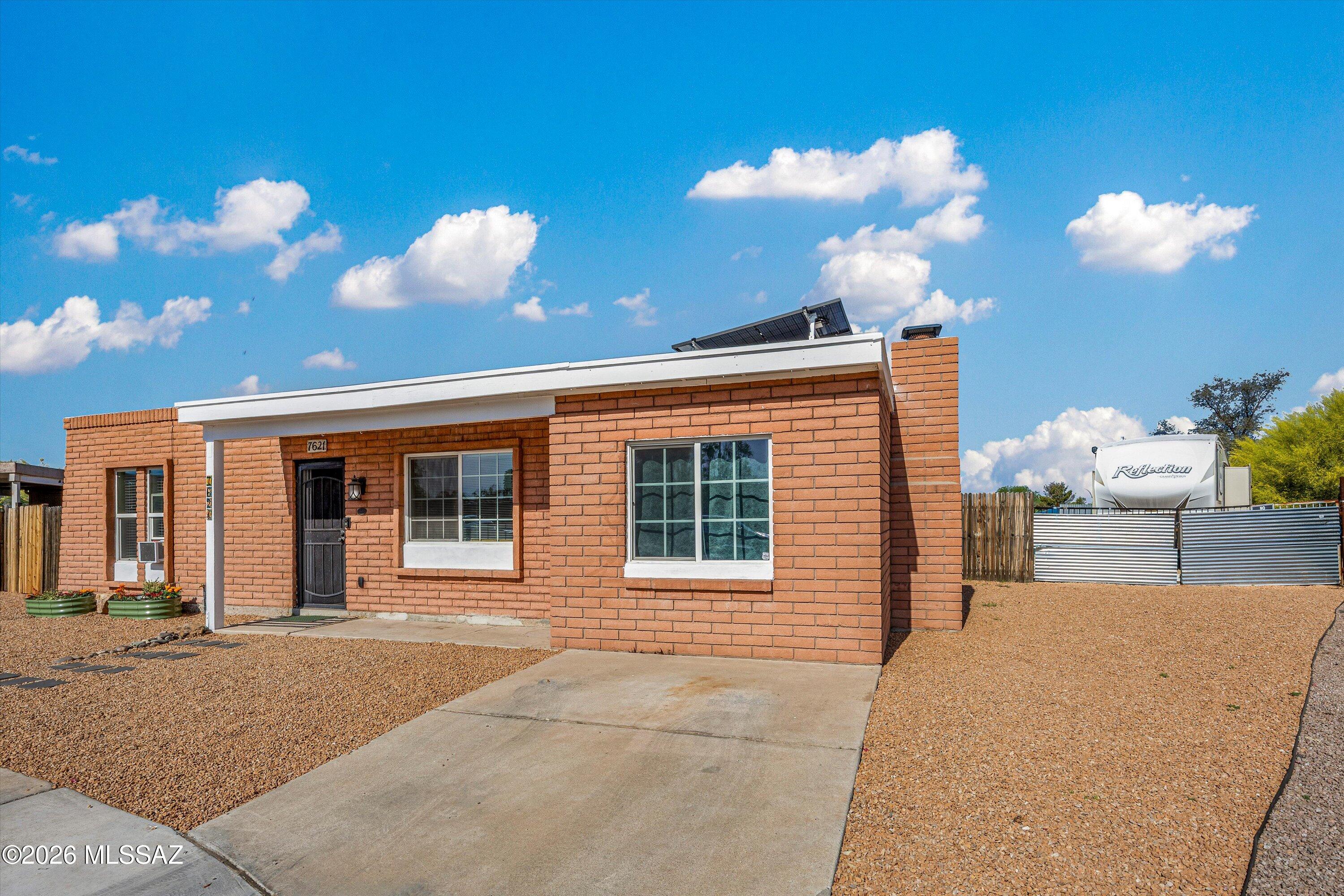 Orangewood Estates (110-212) - Residential