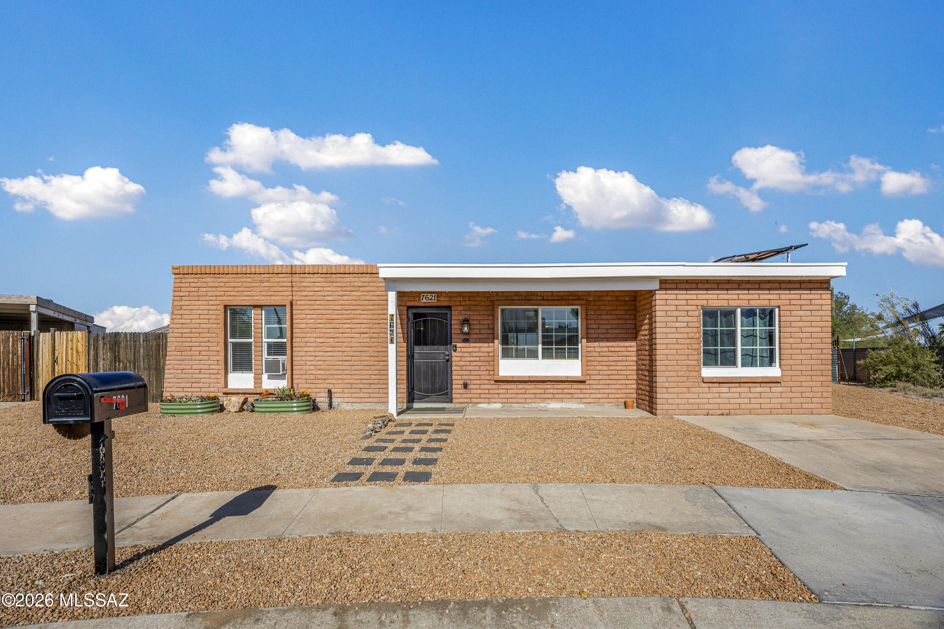 Orangewood Estates (110-212) - Residential