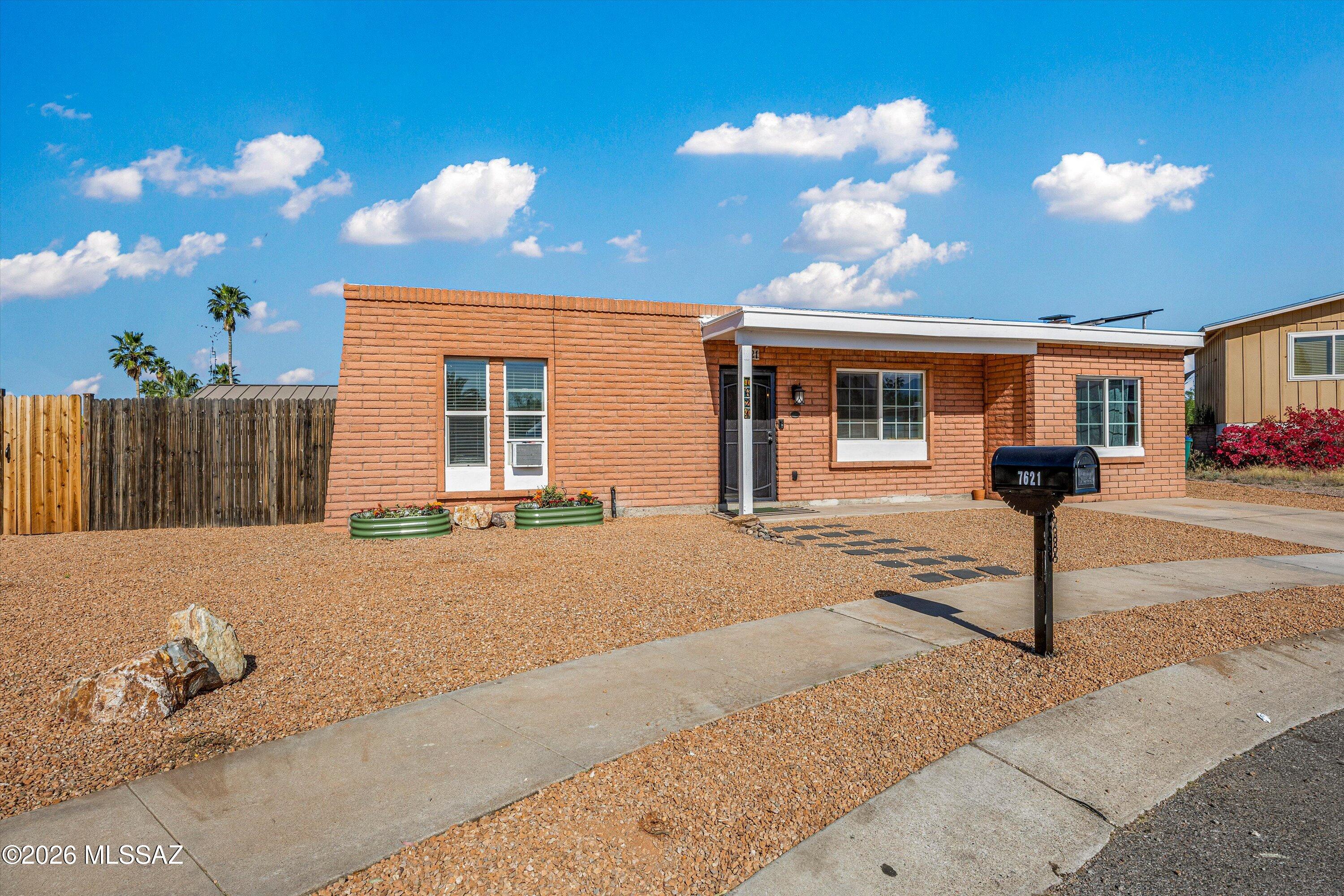 Orangewood Estates (110-212) - Residential