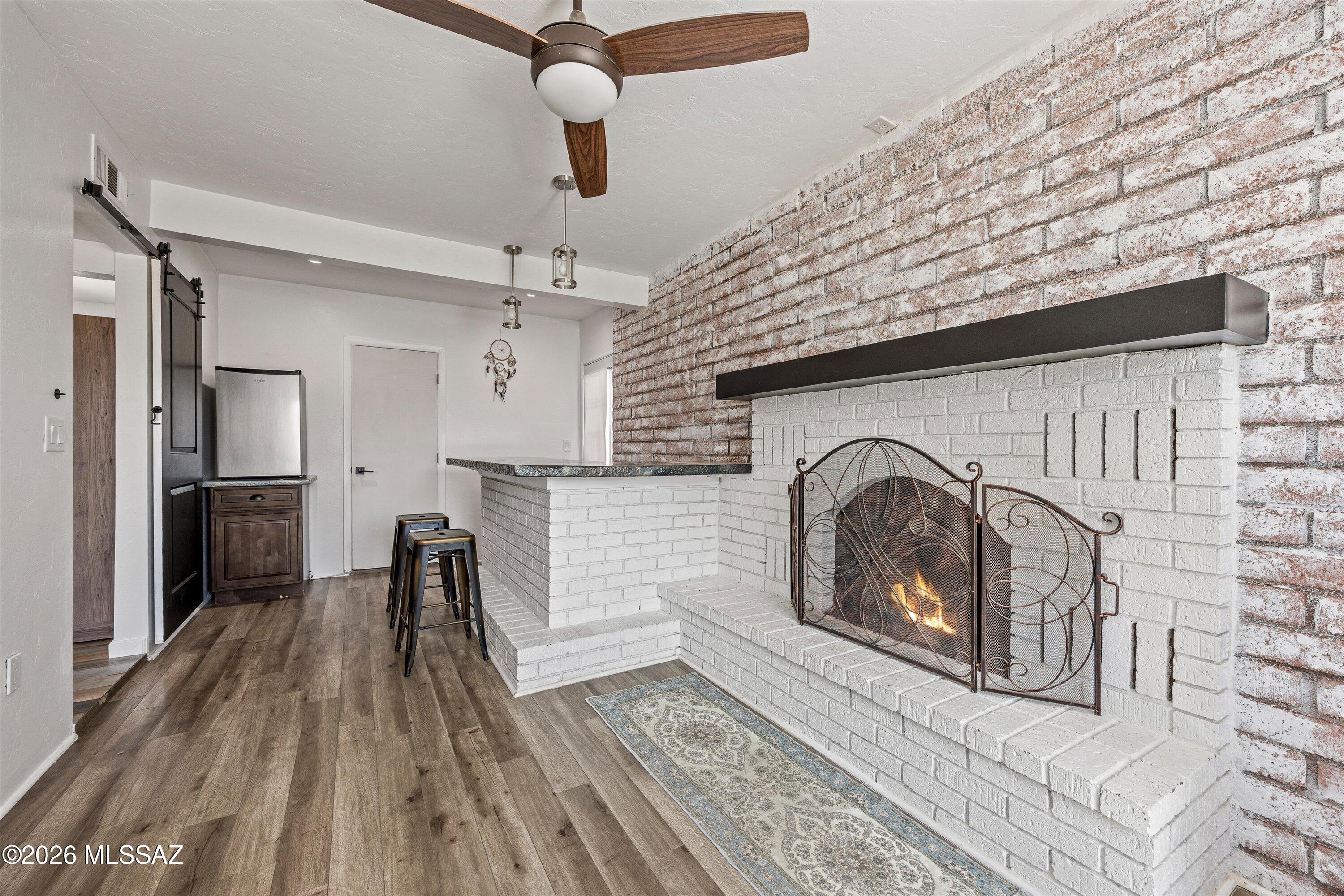 Orangewood Estates (110-212) - Residential