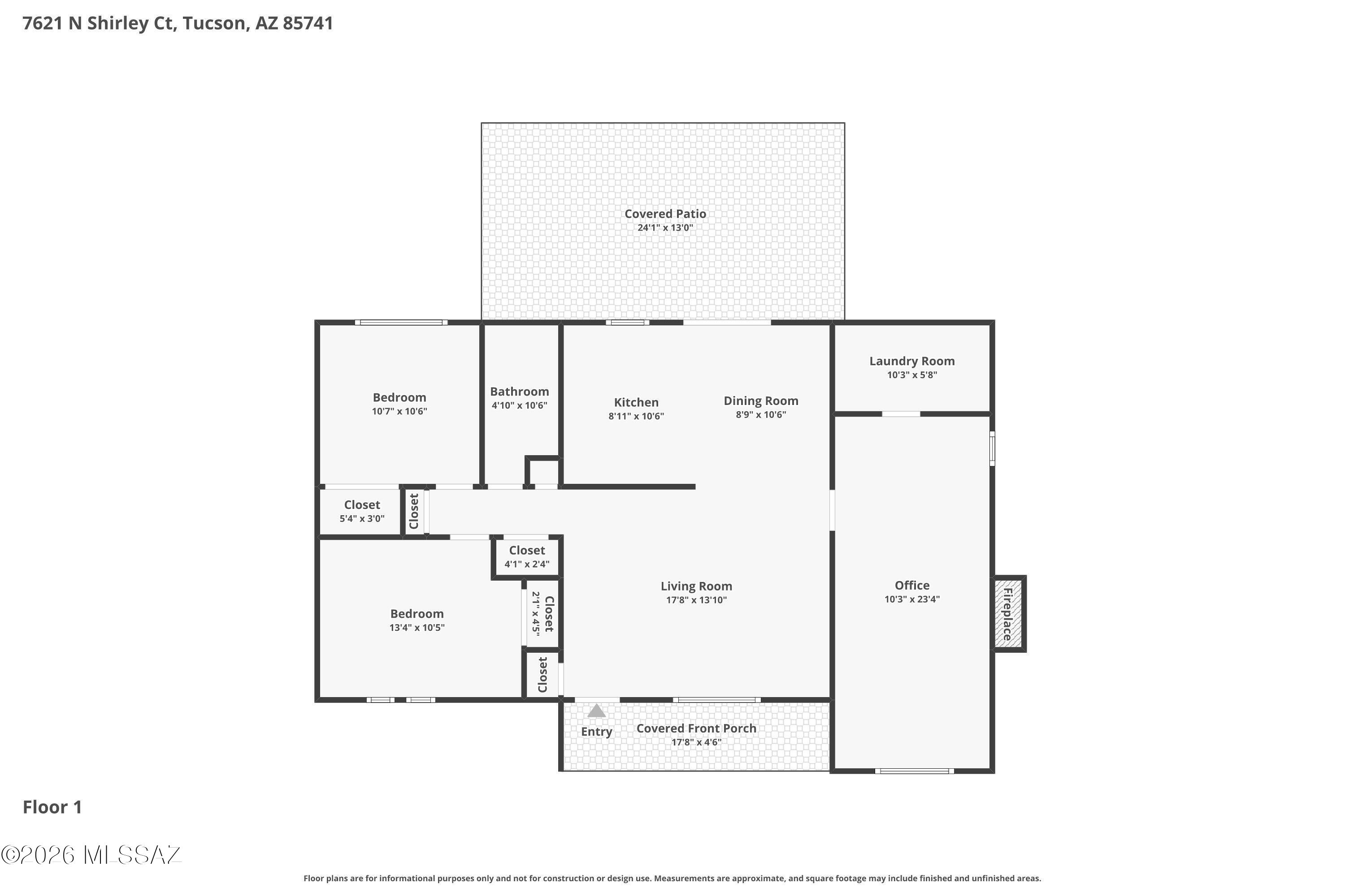 Orangewood Estates (110-212) - Residential