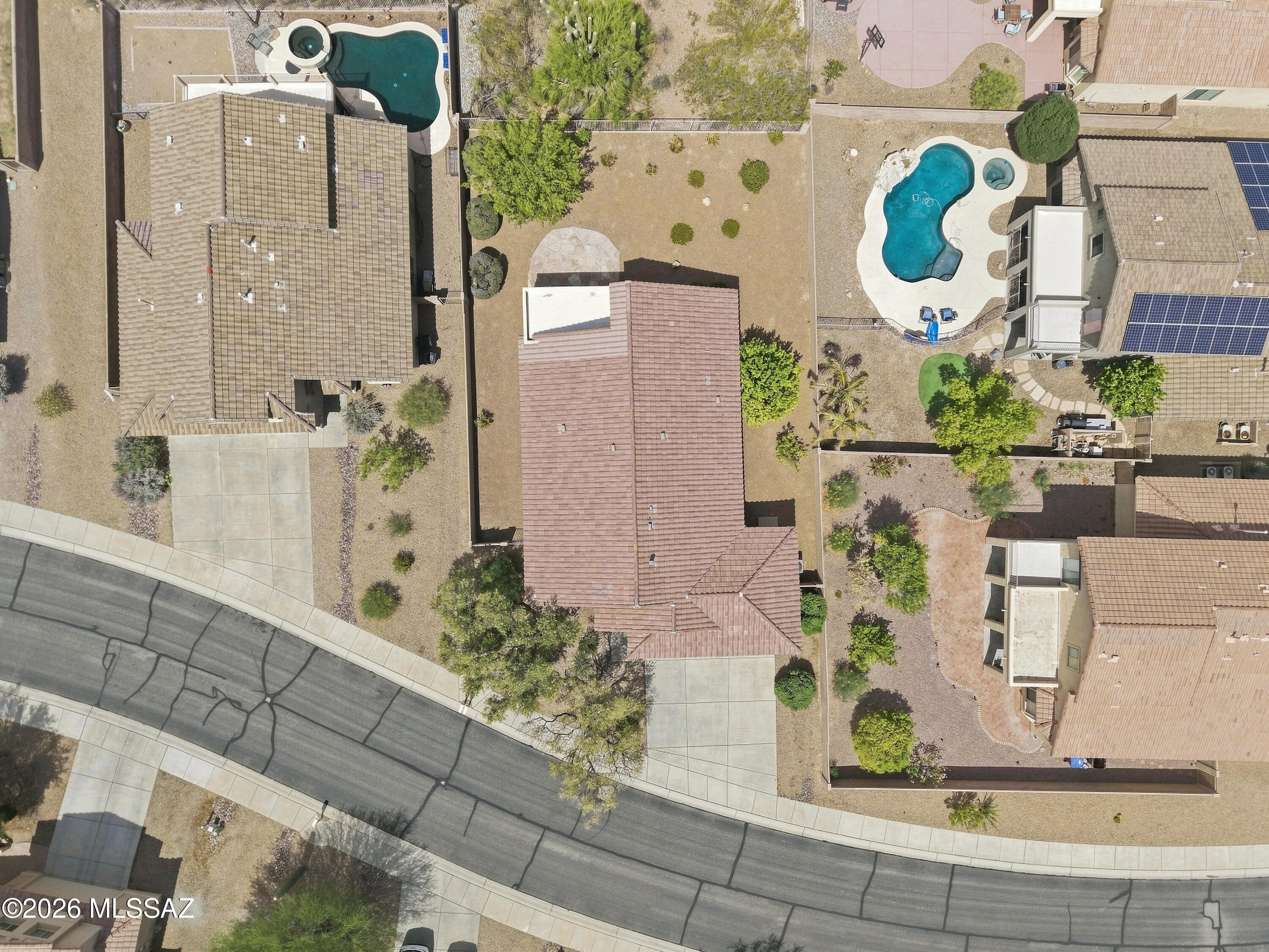 Continental Reserve Block 12 (1-71) - Residential