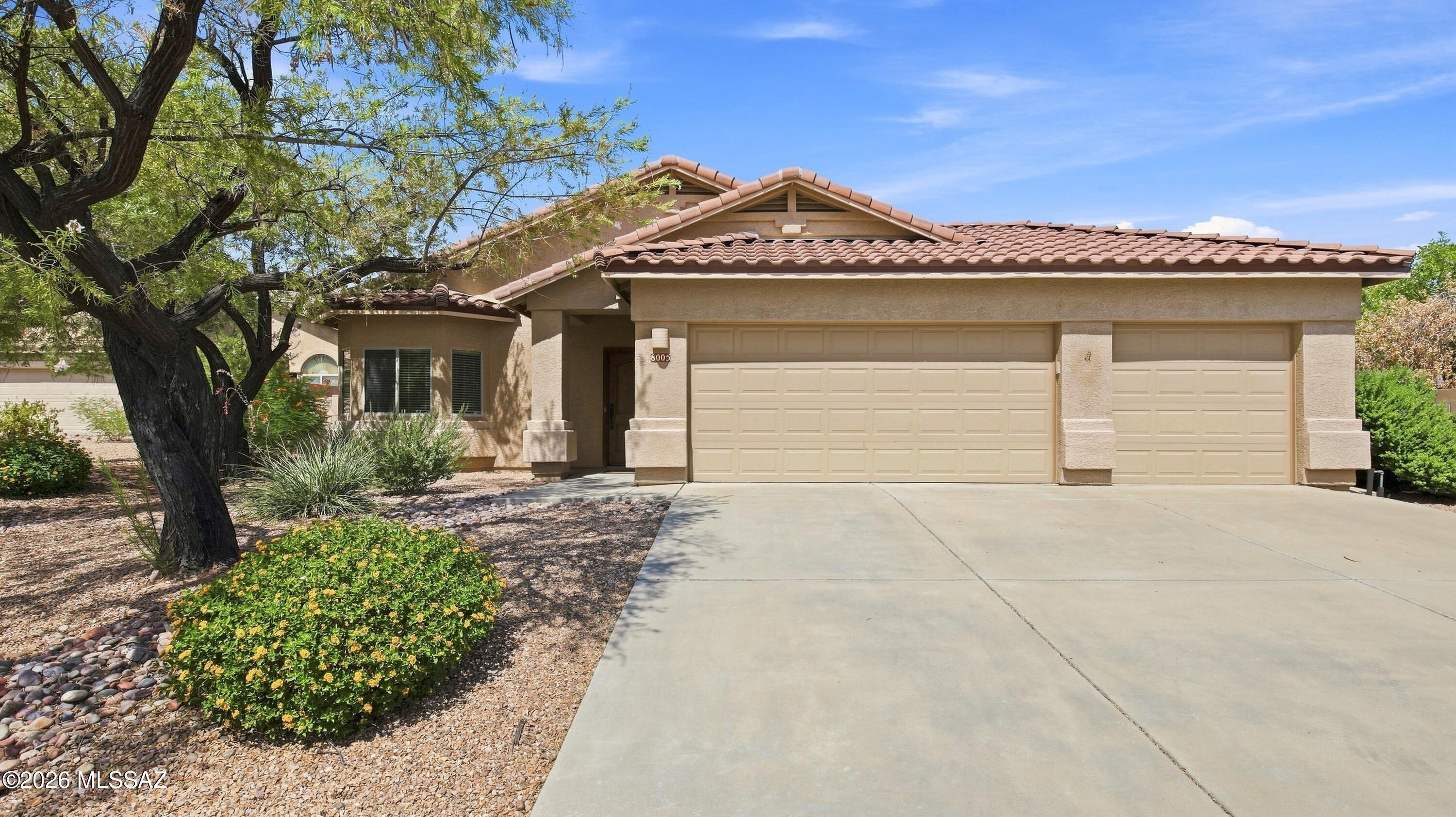 Continental Reserve Block 12 (1-71) - Residential