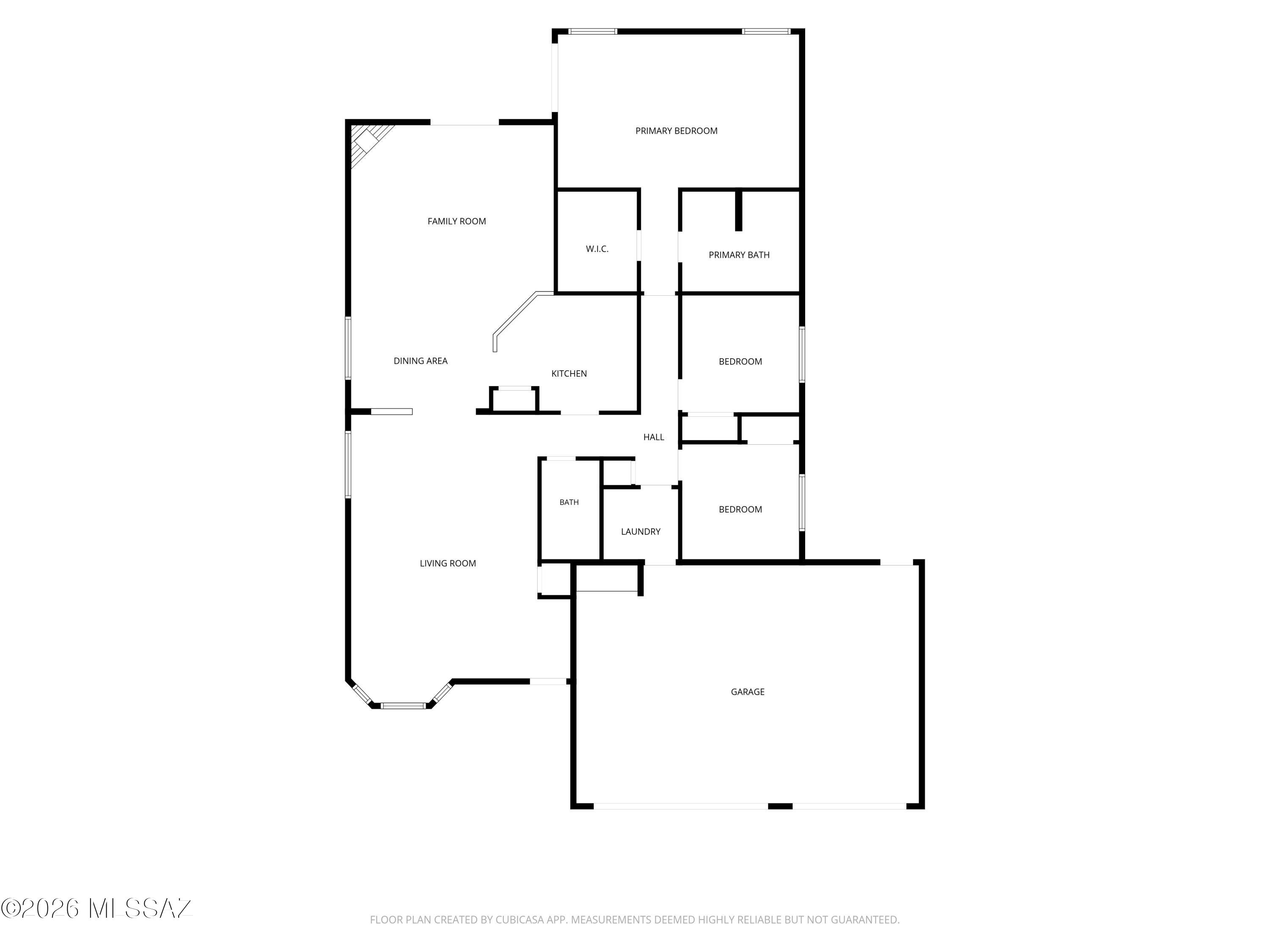 Continental Reserve Block 12 (1-71) - Residential