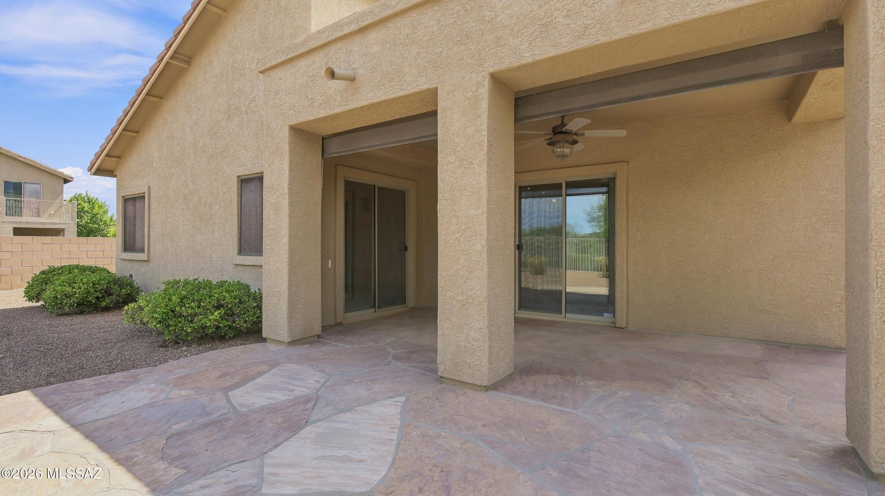 Continental Reserve Block 12 (1-71) - Residential