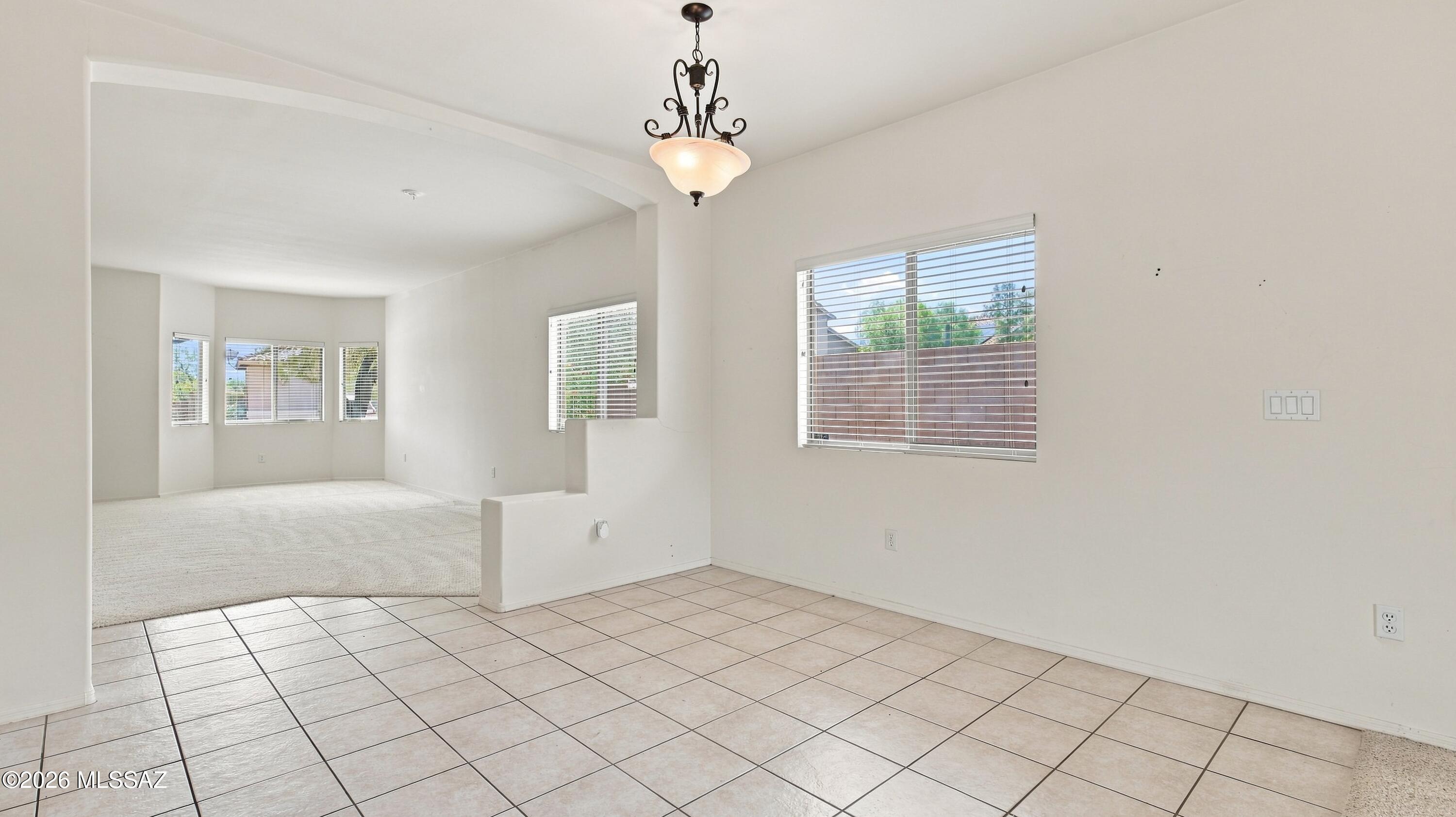 Continental Reserve Block 12 (1-71) - Residential