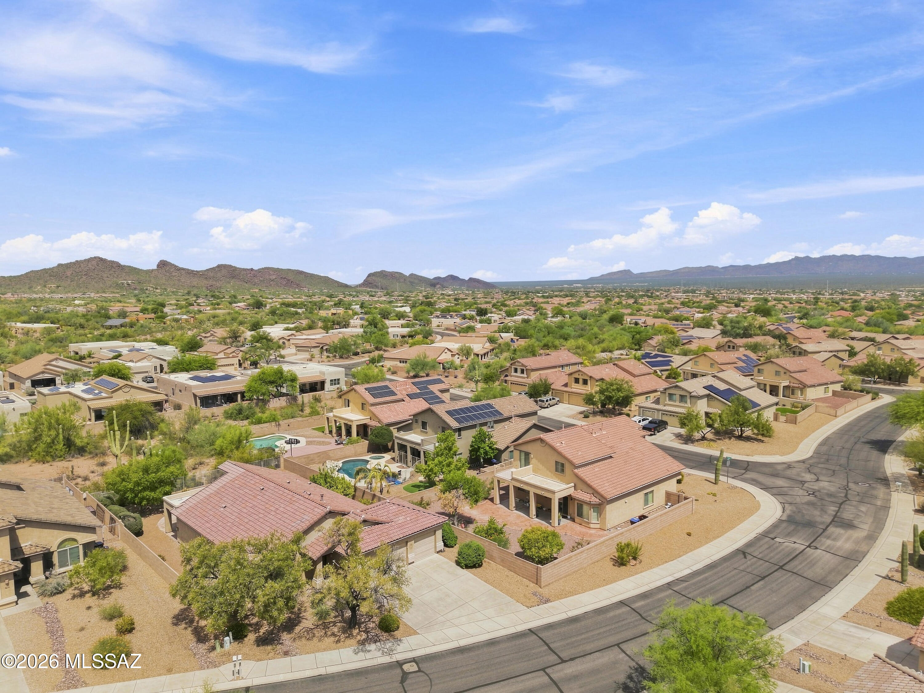 Continental Reserve Block 12 (1-71) - Residential