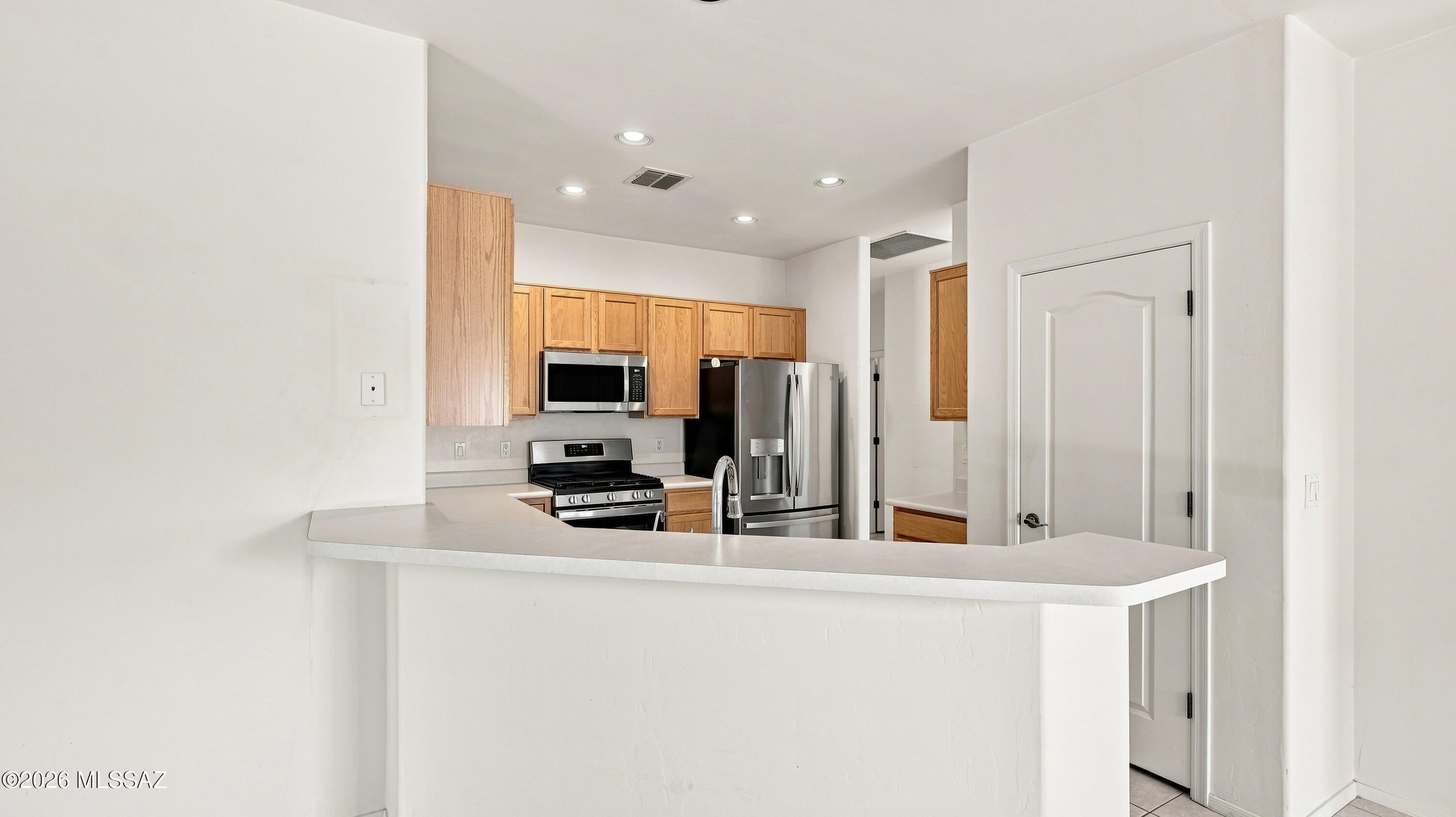 Continental Reserve Block 12 (1-71) - Residential