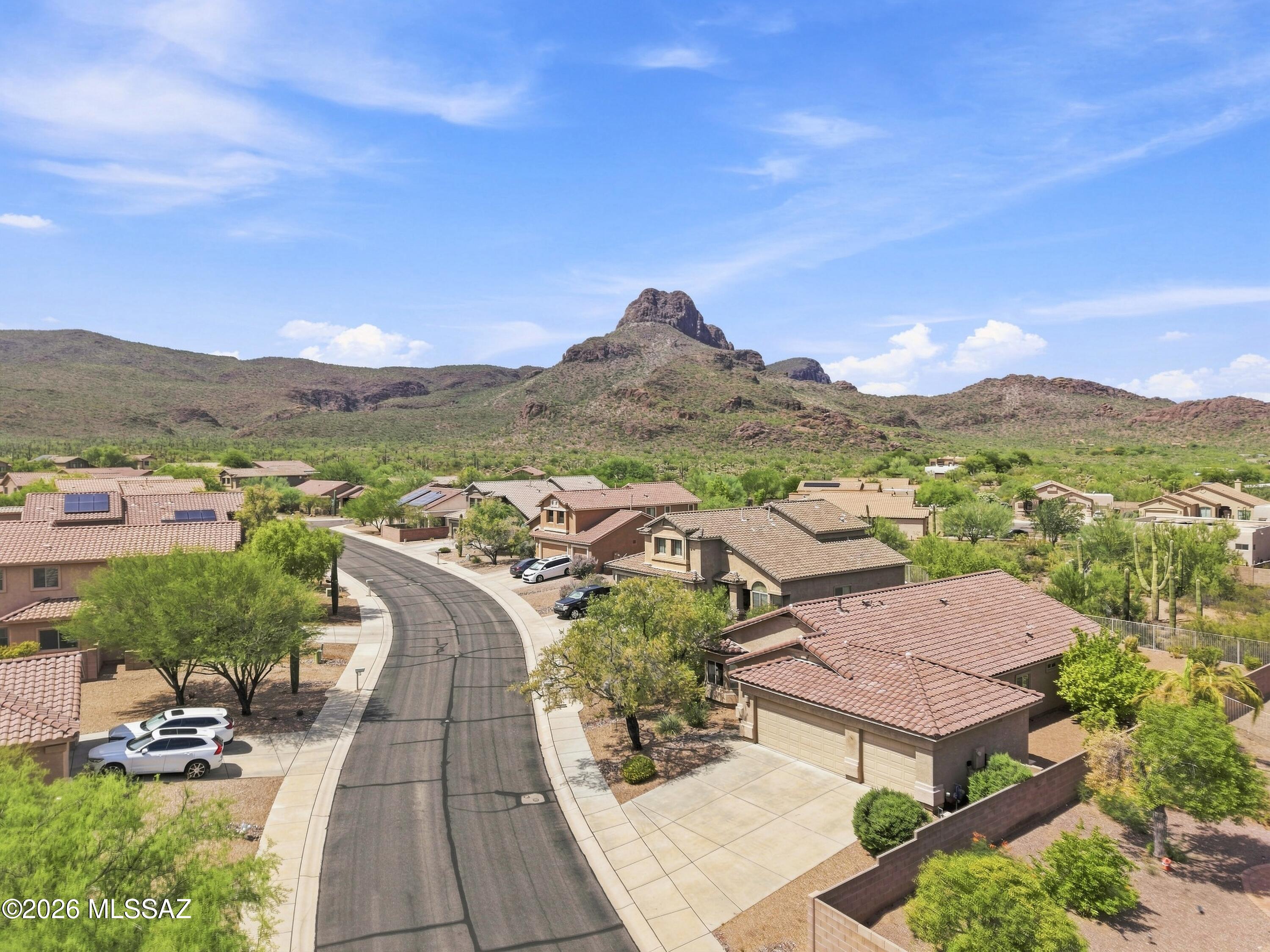 Continental Reserve Block 12 (1-71) - Residential