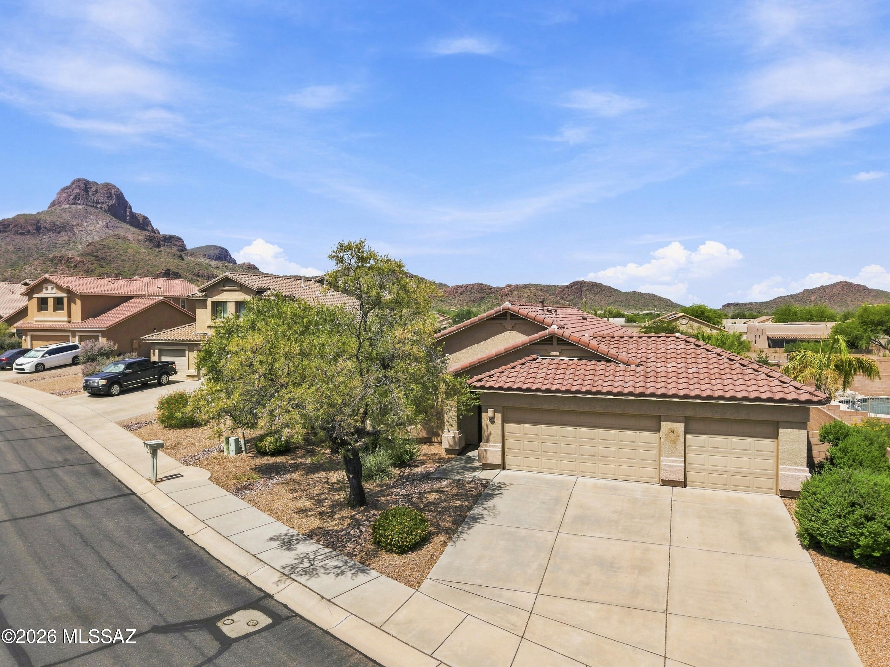 Continental Reserve Block 12 (1-71) - Residential