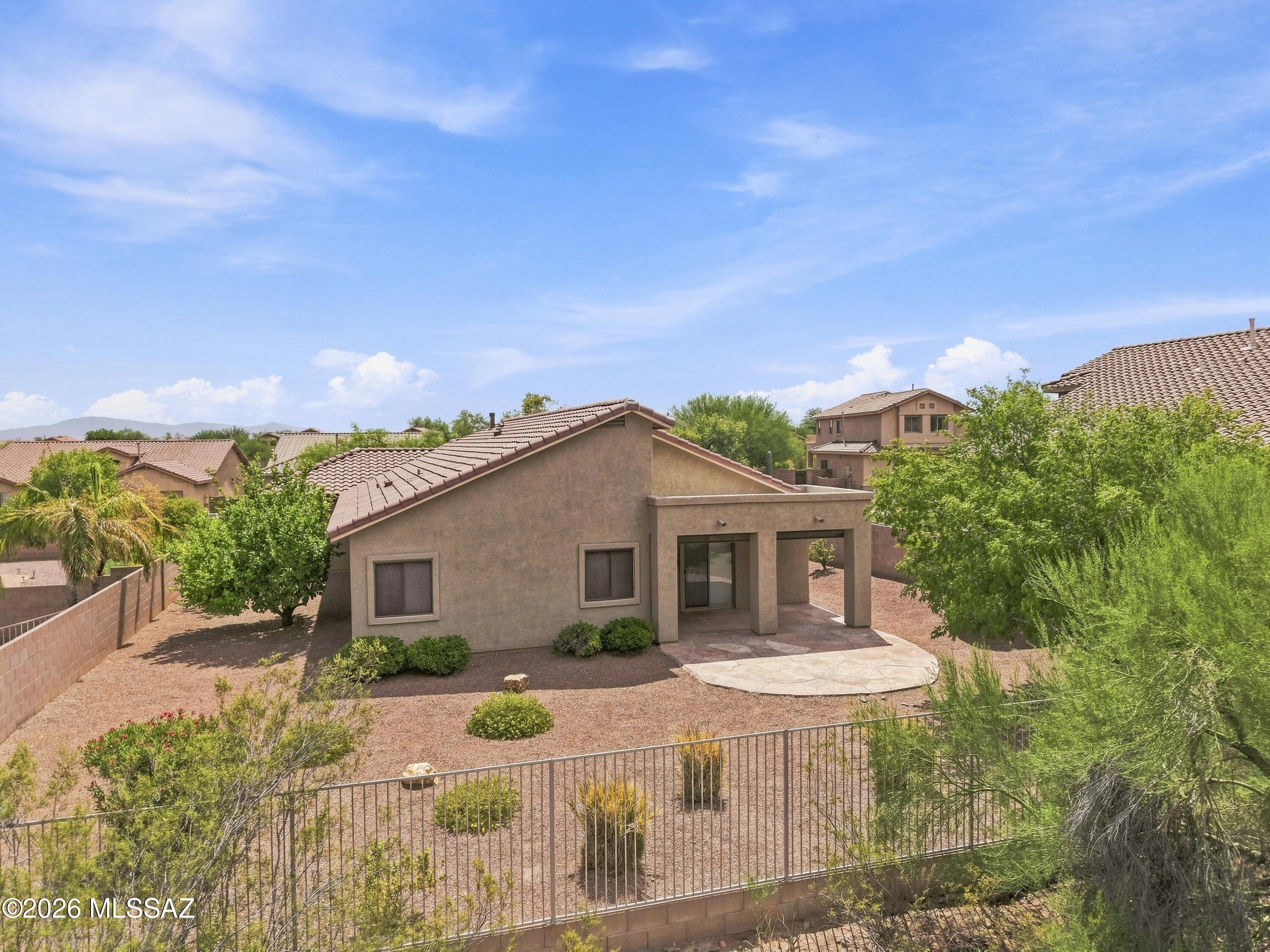 Continental Reserve Block 12 (1-71) - Residential