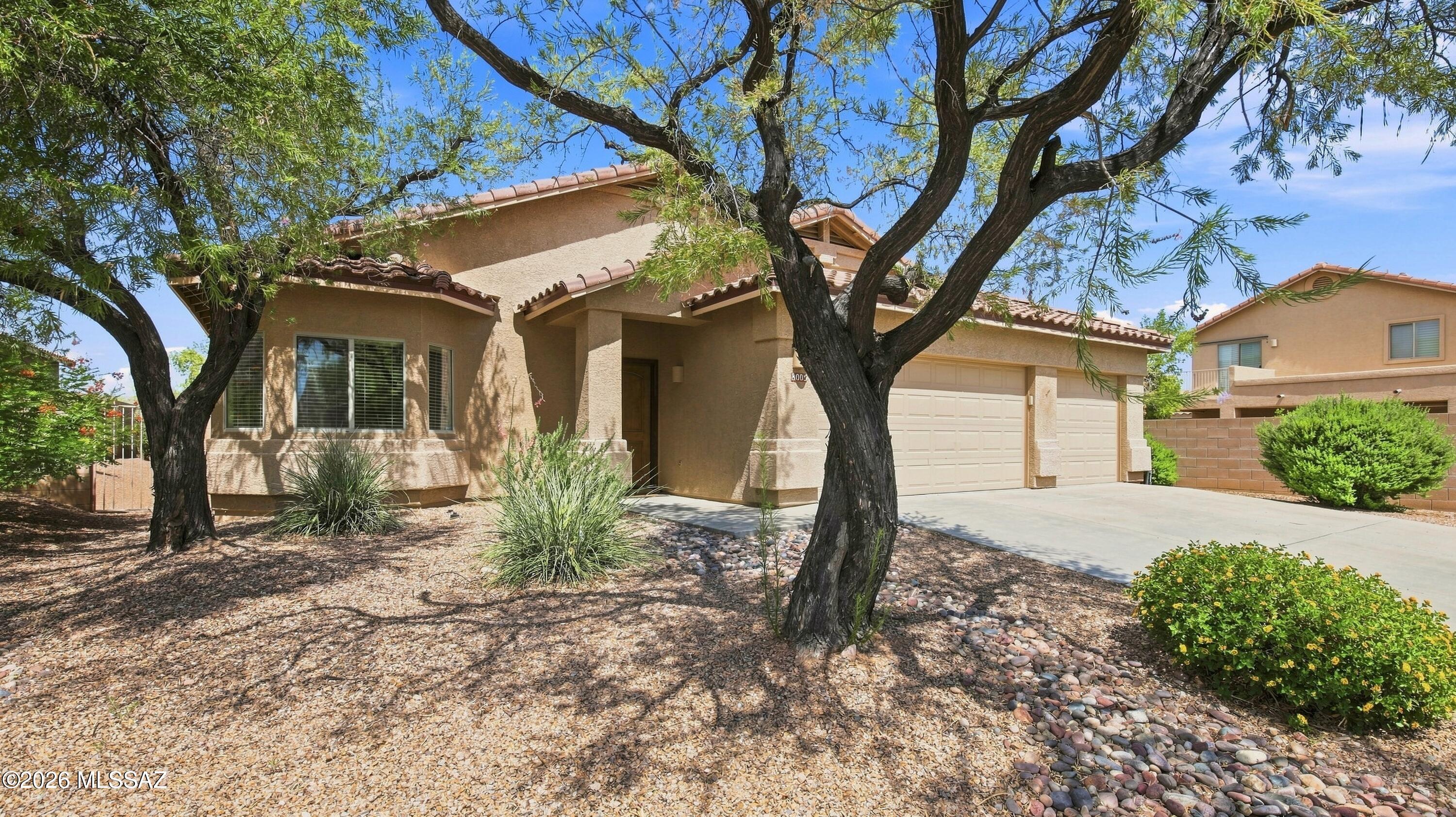 Continental Reserve Block 12 (1-71) - Residential