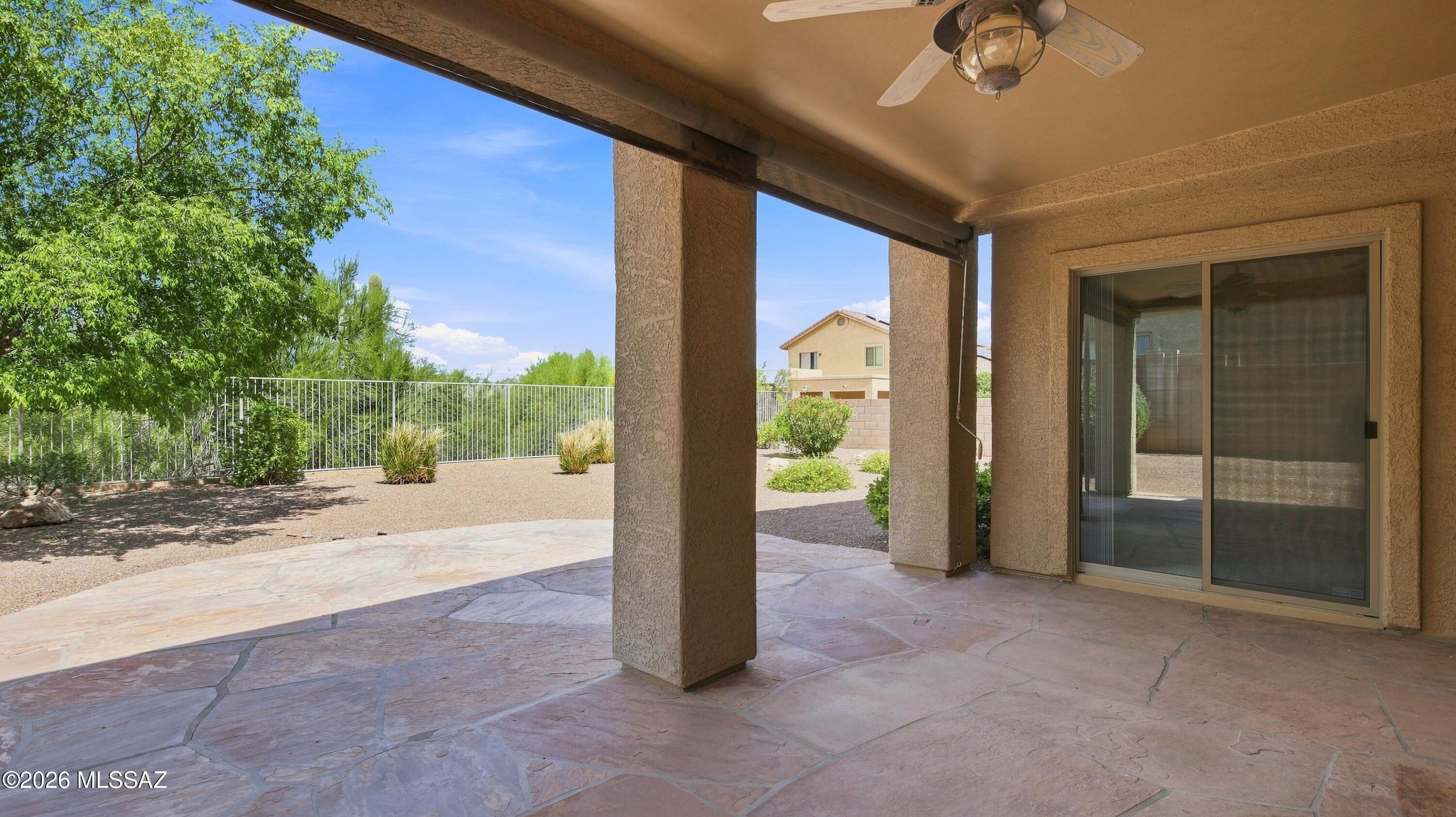 Continental Reserve Block 12 (1-71) - Residential