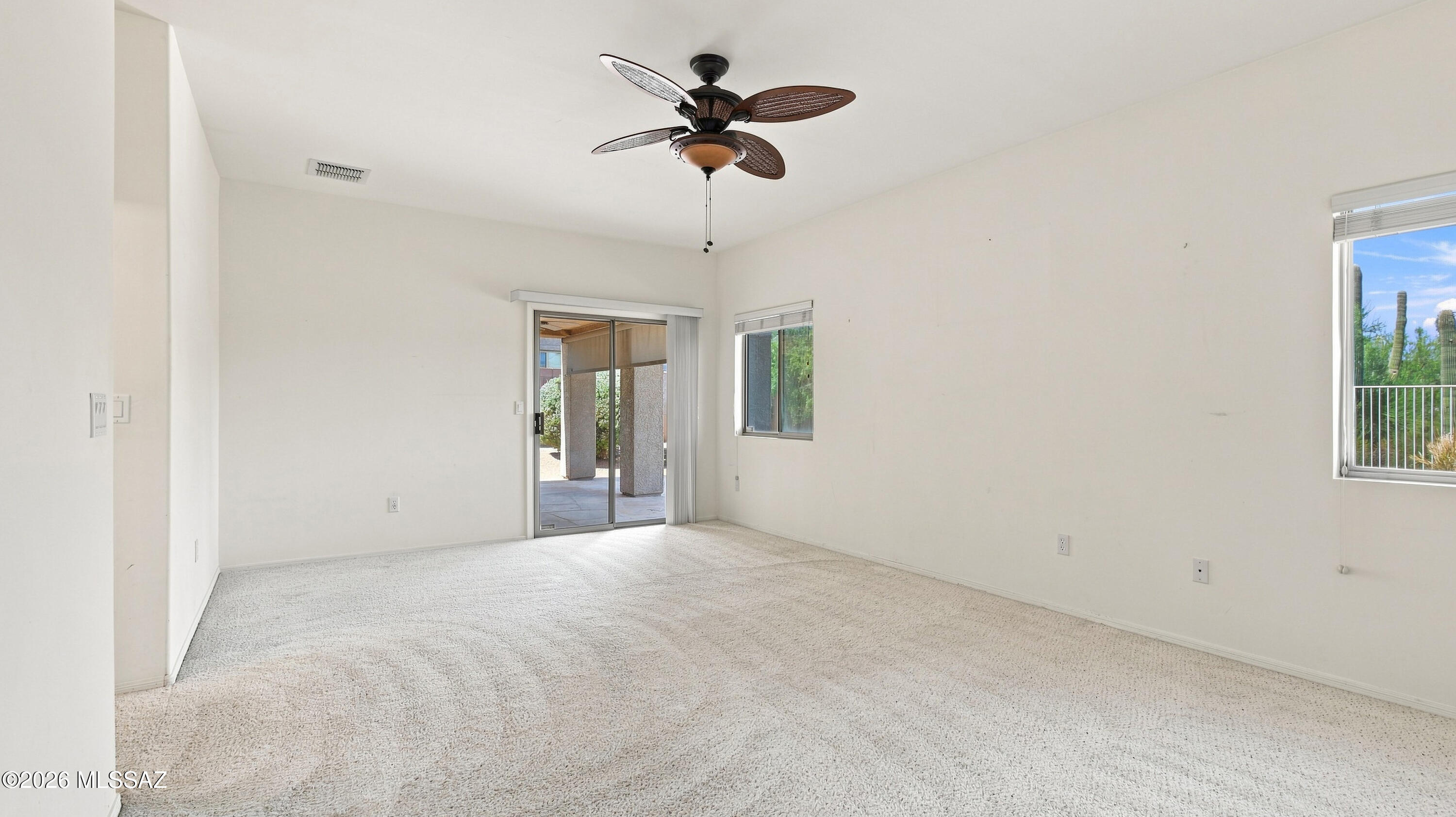 Continental Reserve Block 12 (1-71) - Residential