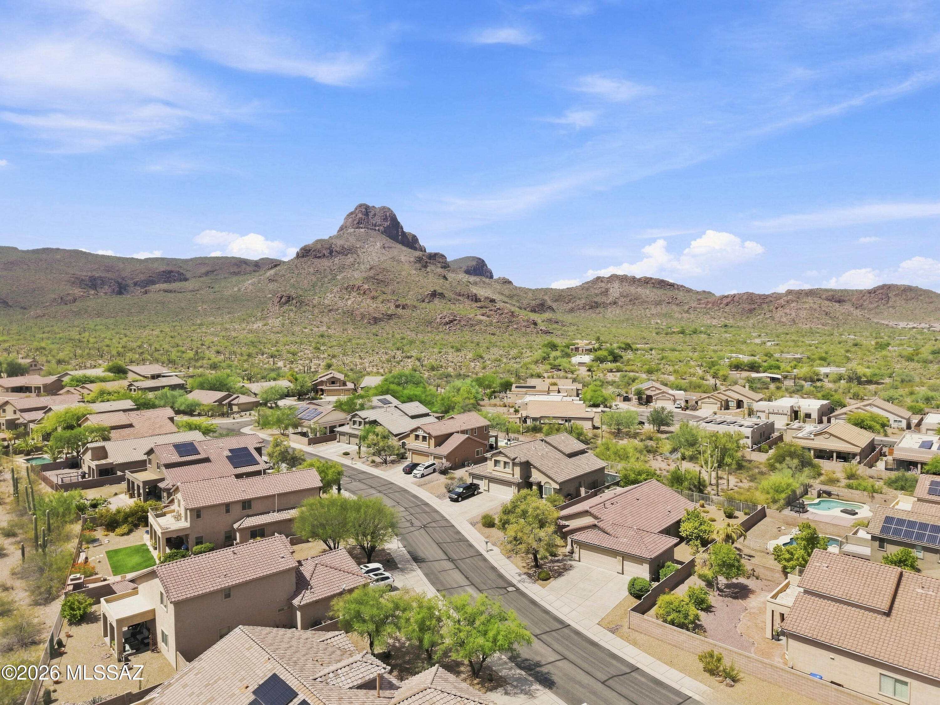 Continental Reserve Block 12 (1-71) - Residential